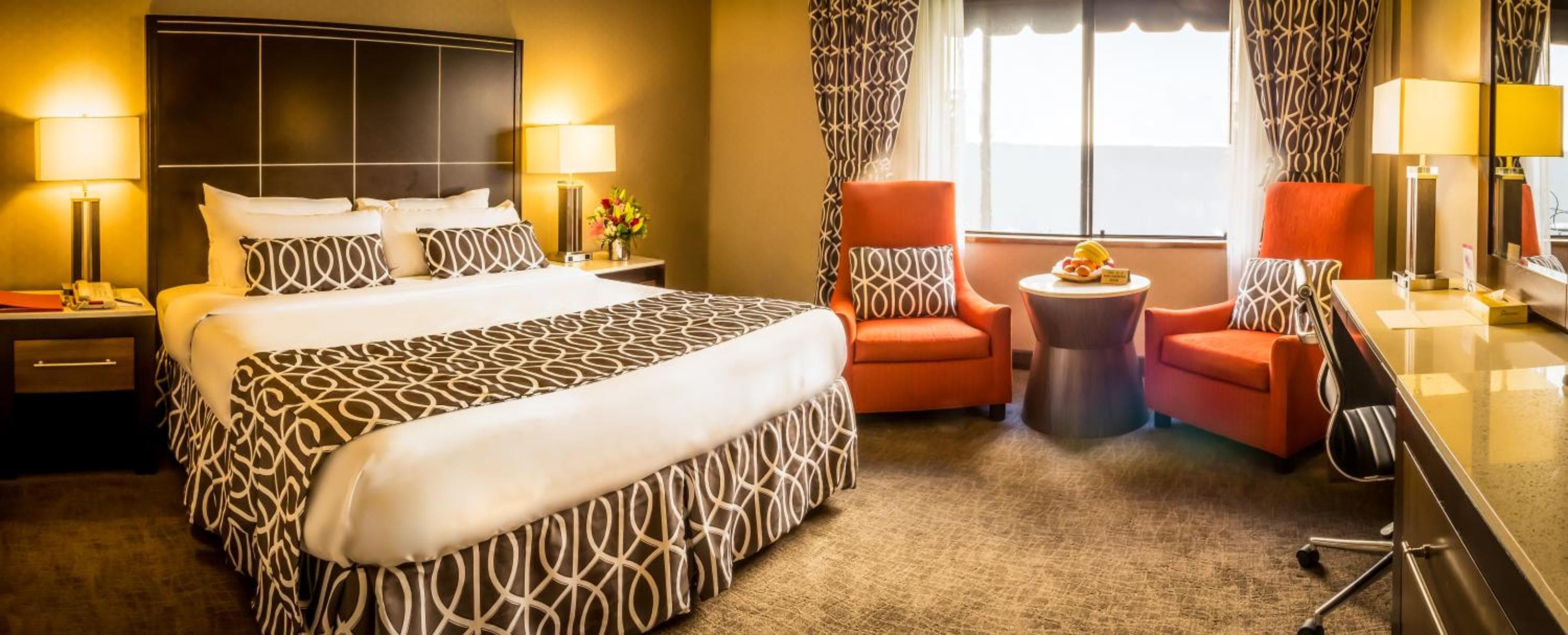 Neues Seoul Hotel — 25