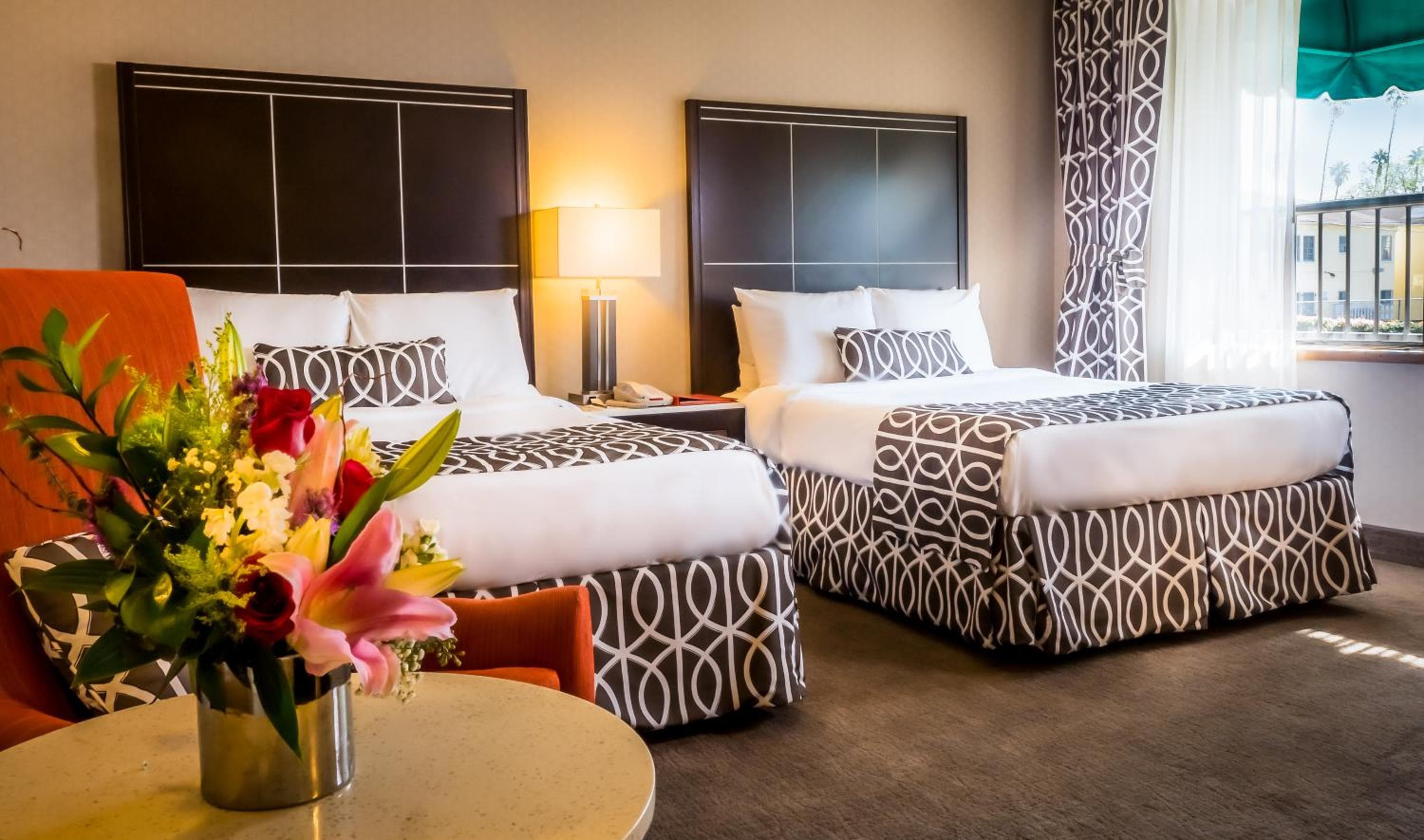 Neues Seoul Hotel — 15