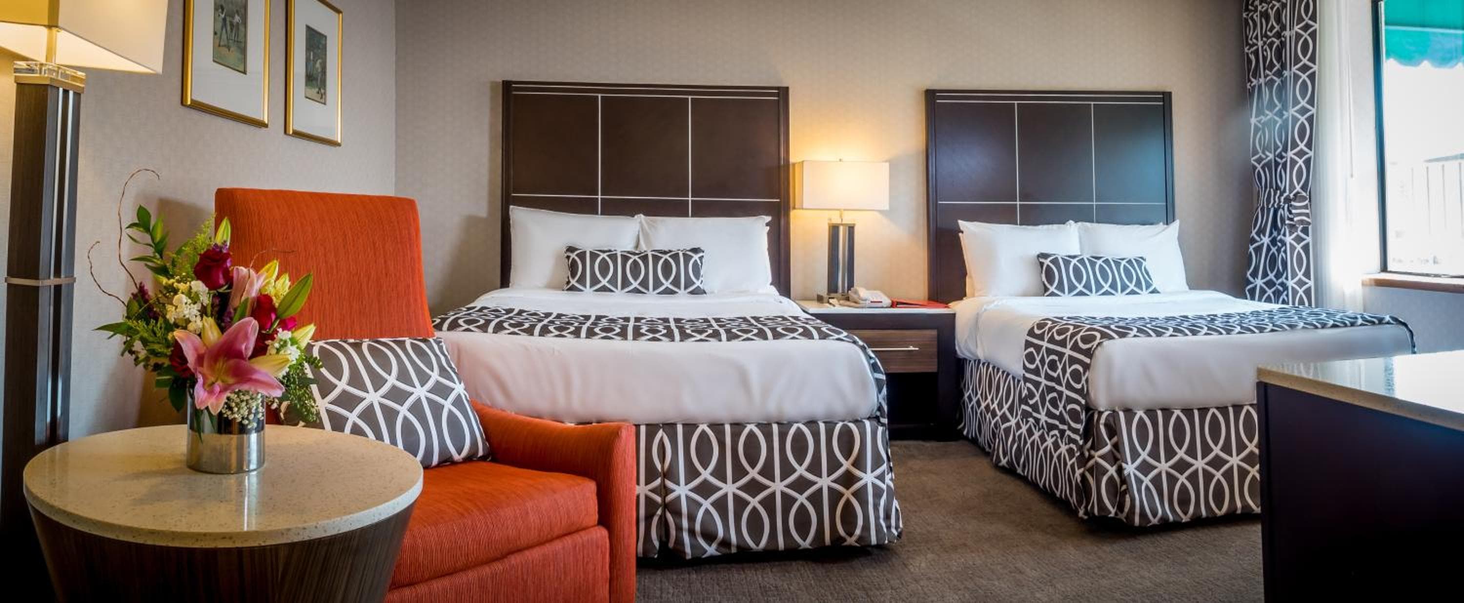 Neues Seoul Hotel — 16