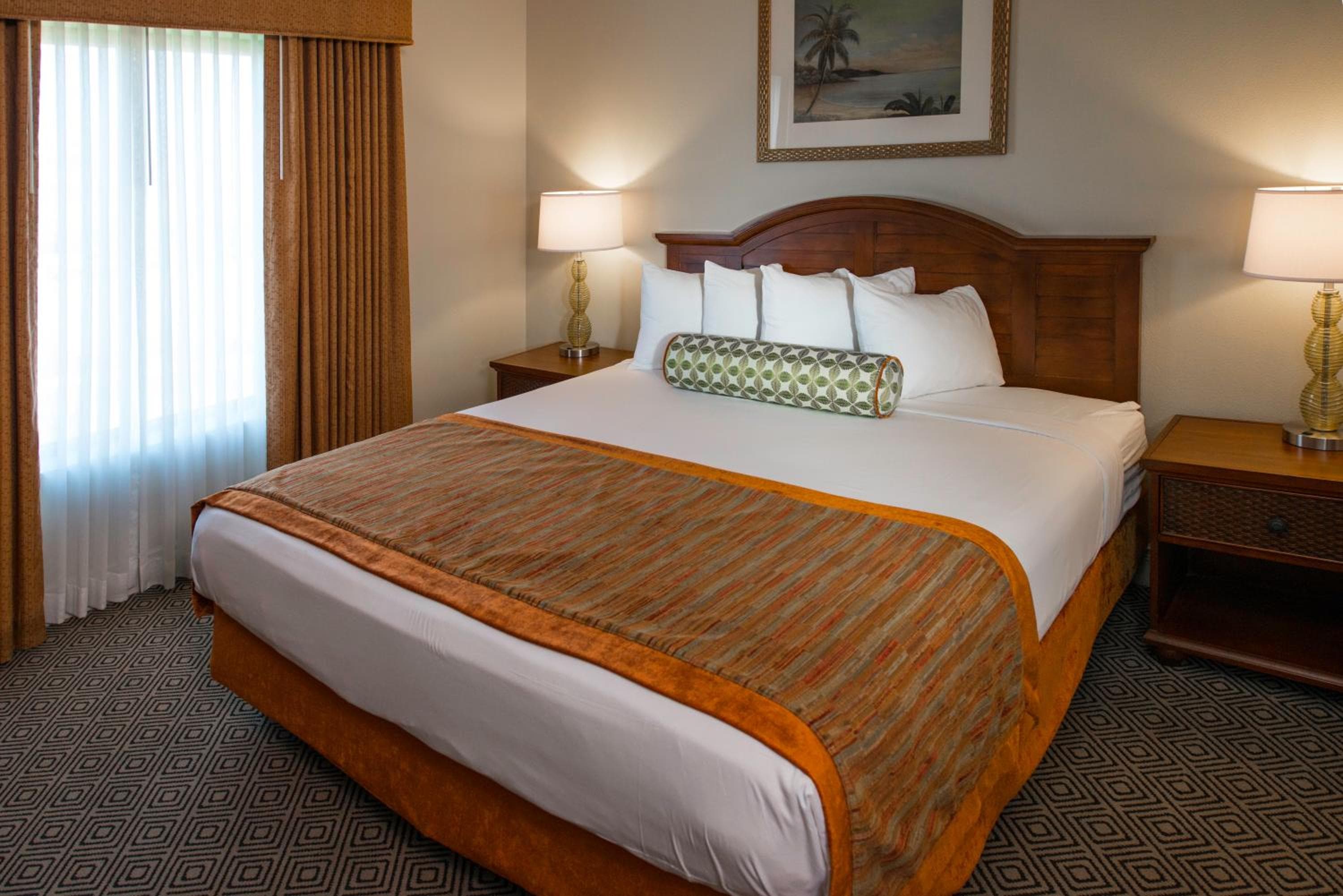 Tahiti Village Resort & Spa — 26
