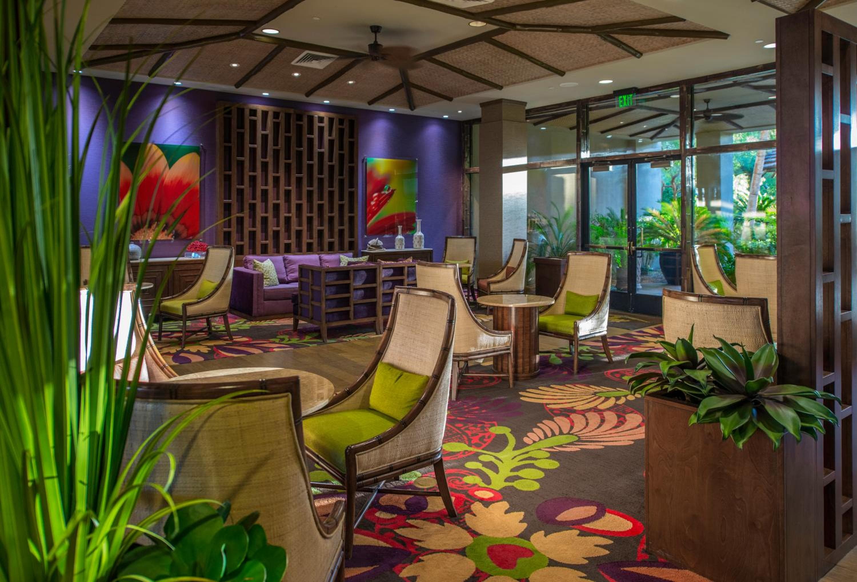 Tahiti Village Resort & Spa — 25
