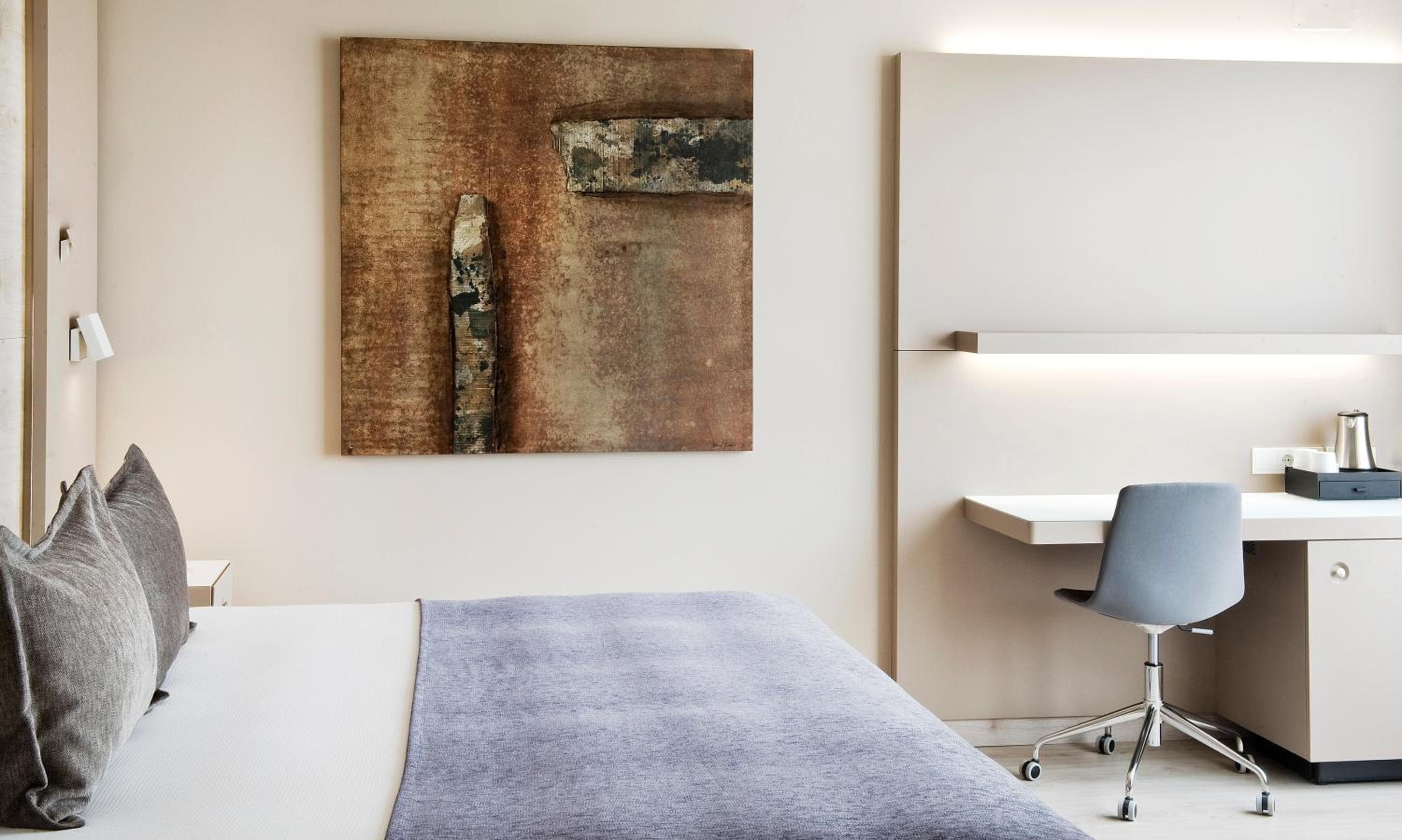 Sallés Hotel Pere IV — 5