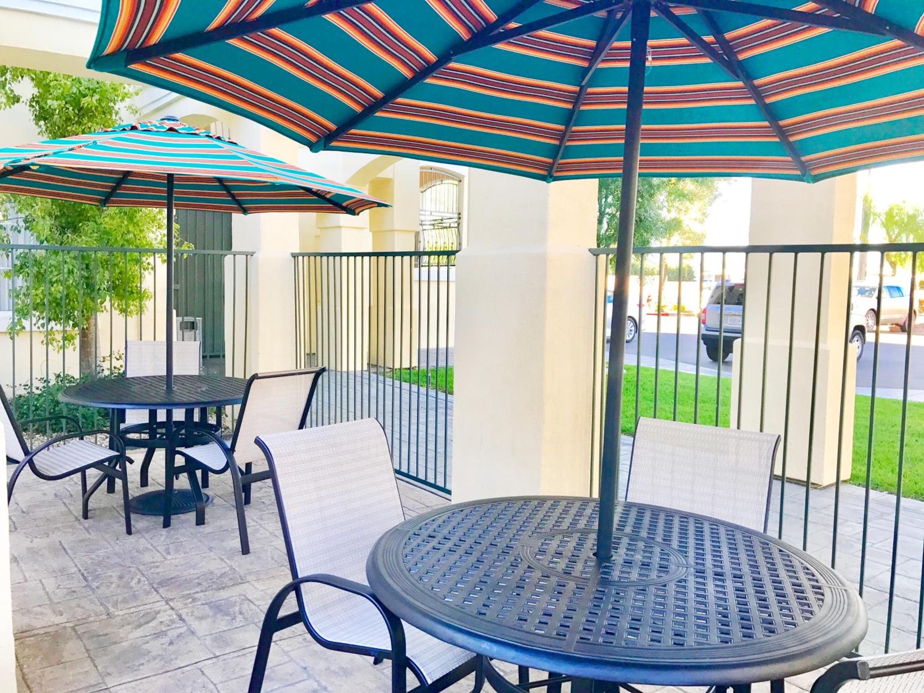 Club de Soleil All-Suite Resort — 21