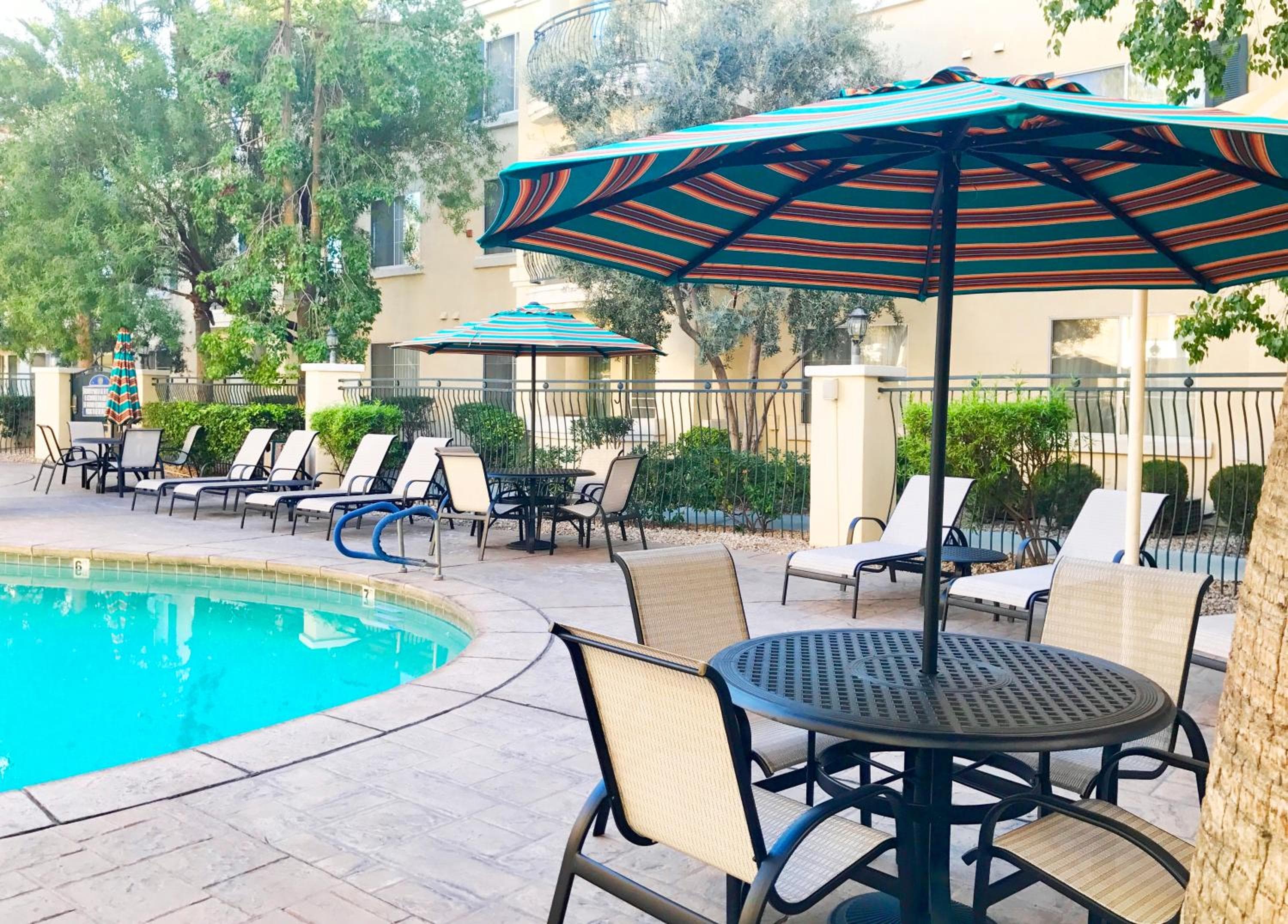 Club de Soleil All-Suite Resort — 19