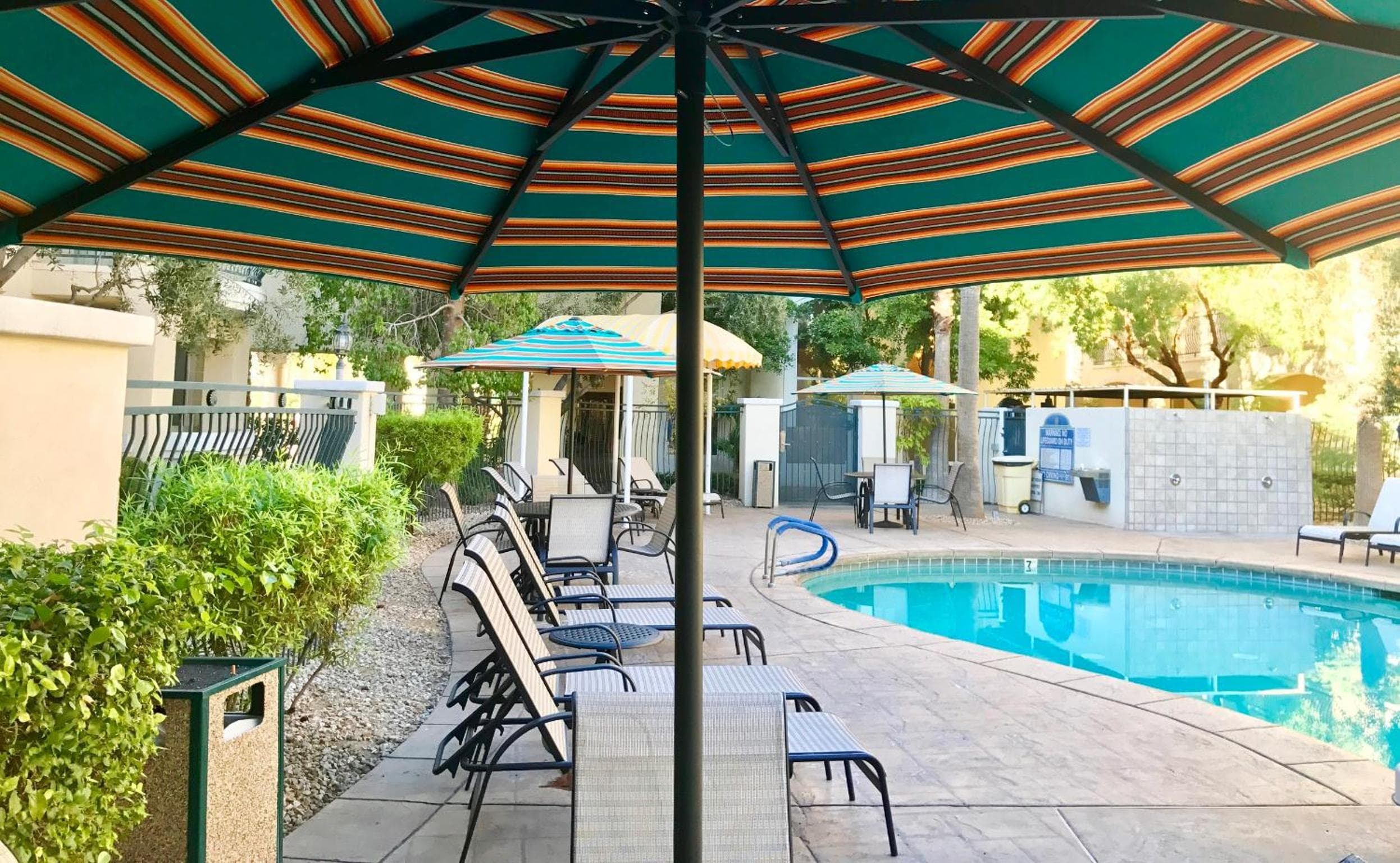 Club de Soleil All-Suite Resort — 16