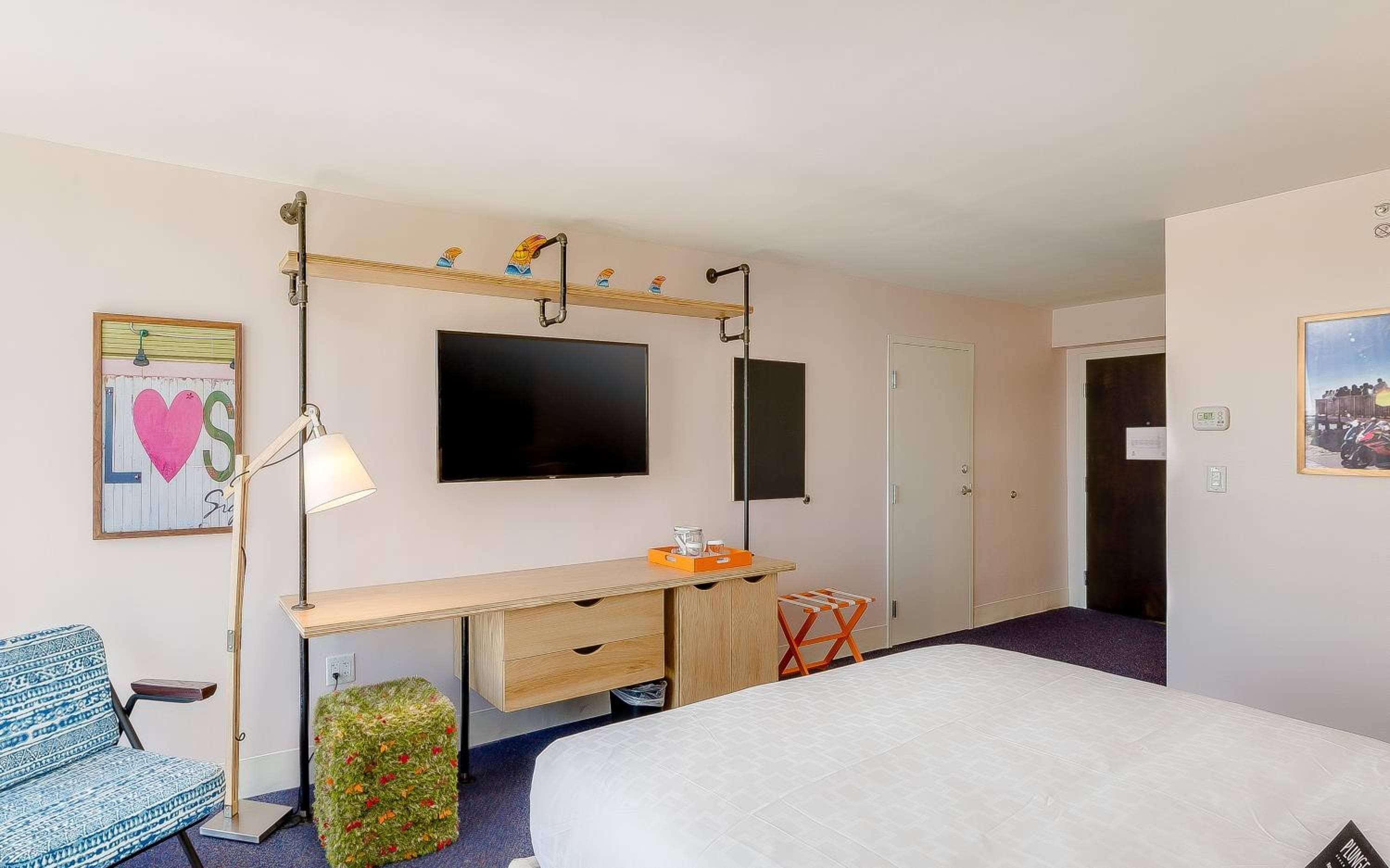 Plunge Beach Resort — 26