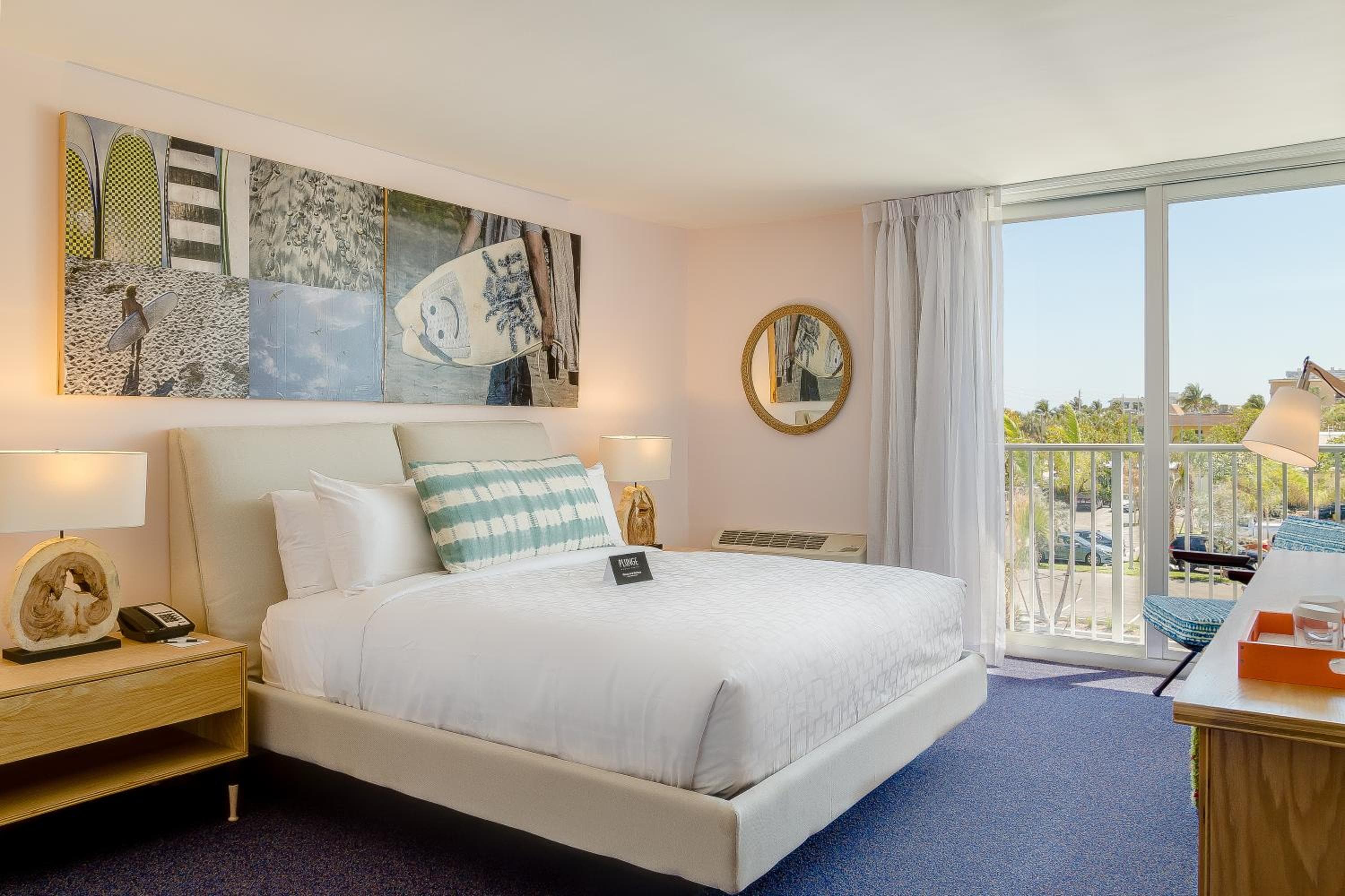 Plunge Beach Resort — 2