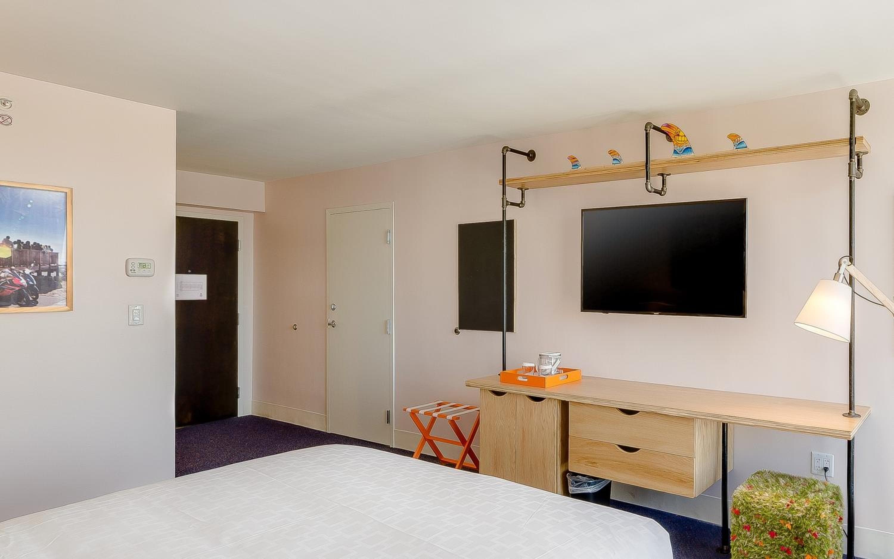 Plunge Beach Resort — 28