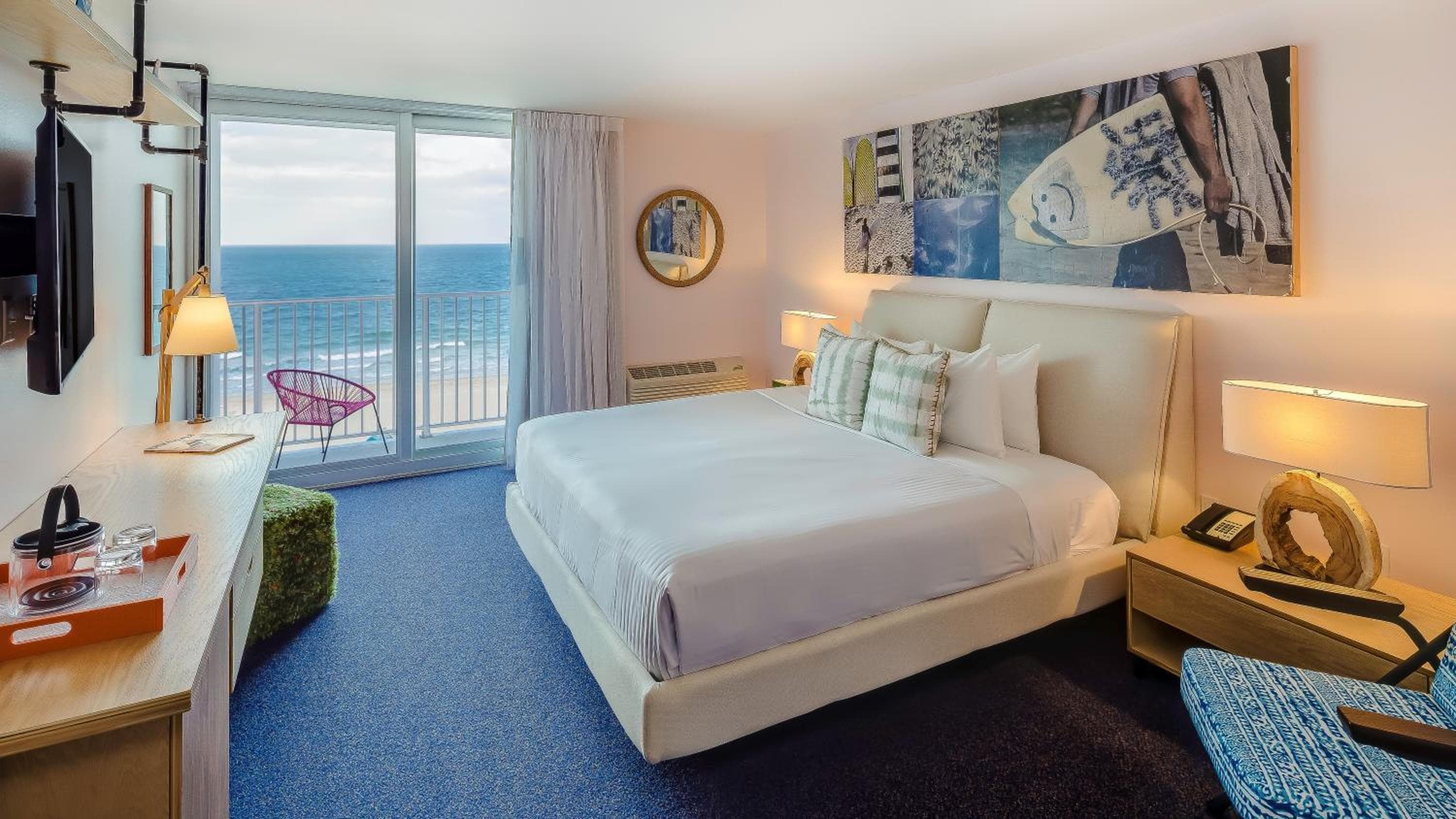 Plunge Beach Resort — 29