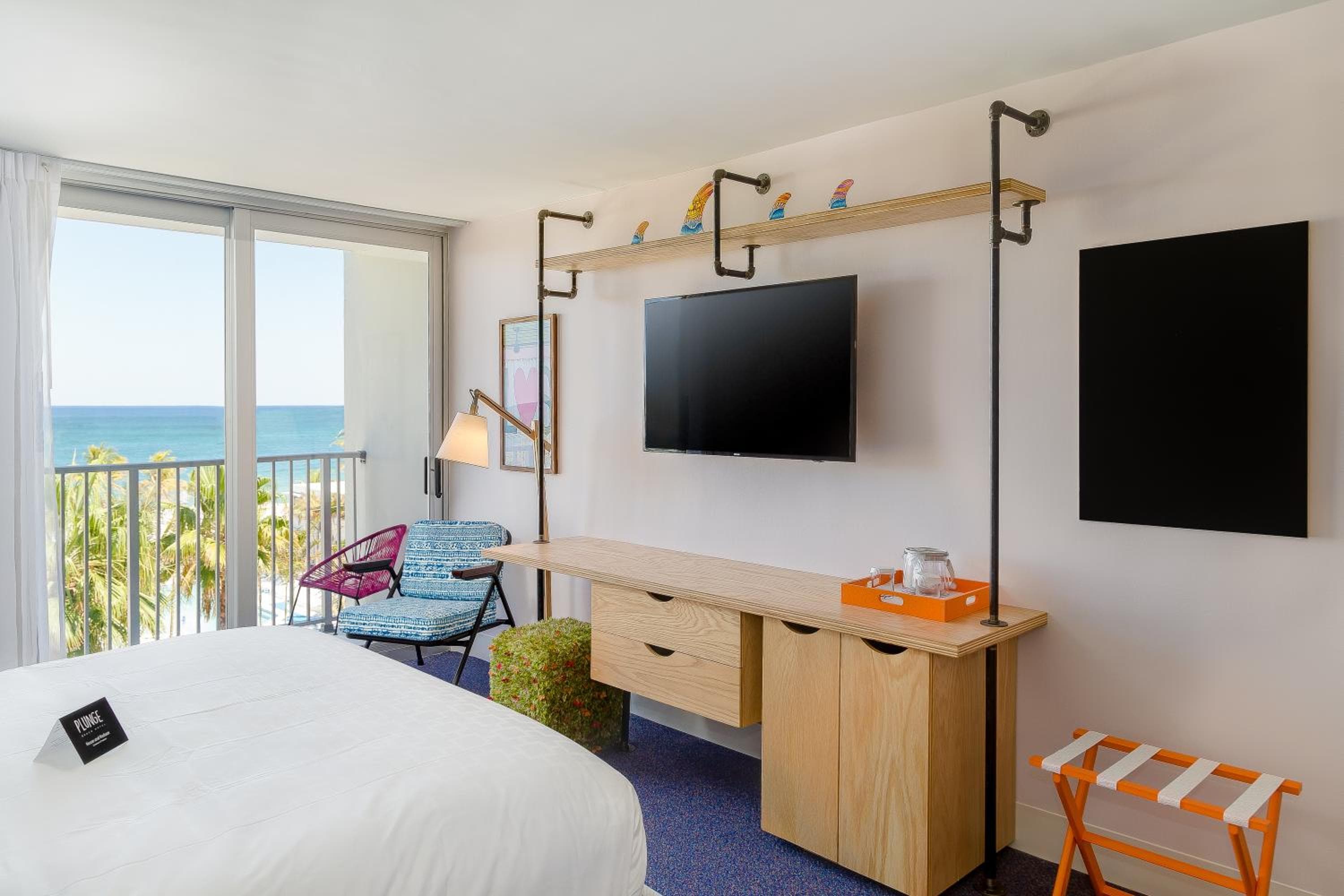 Plunge Beach Resort — 8