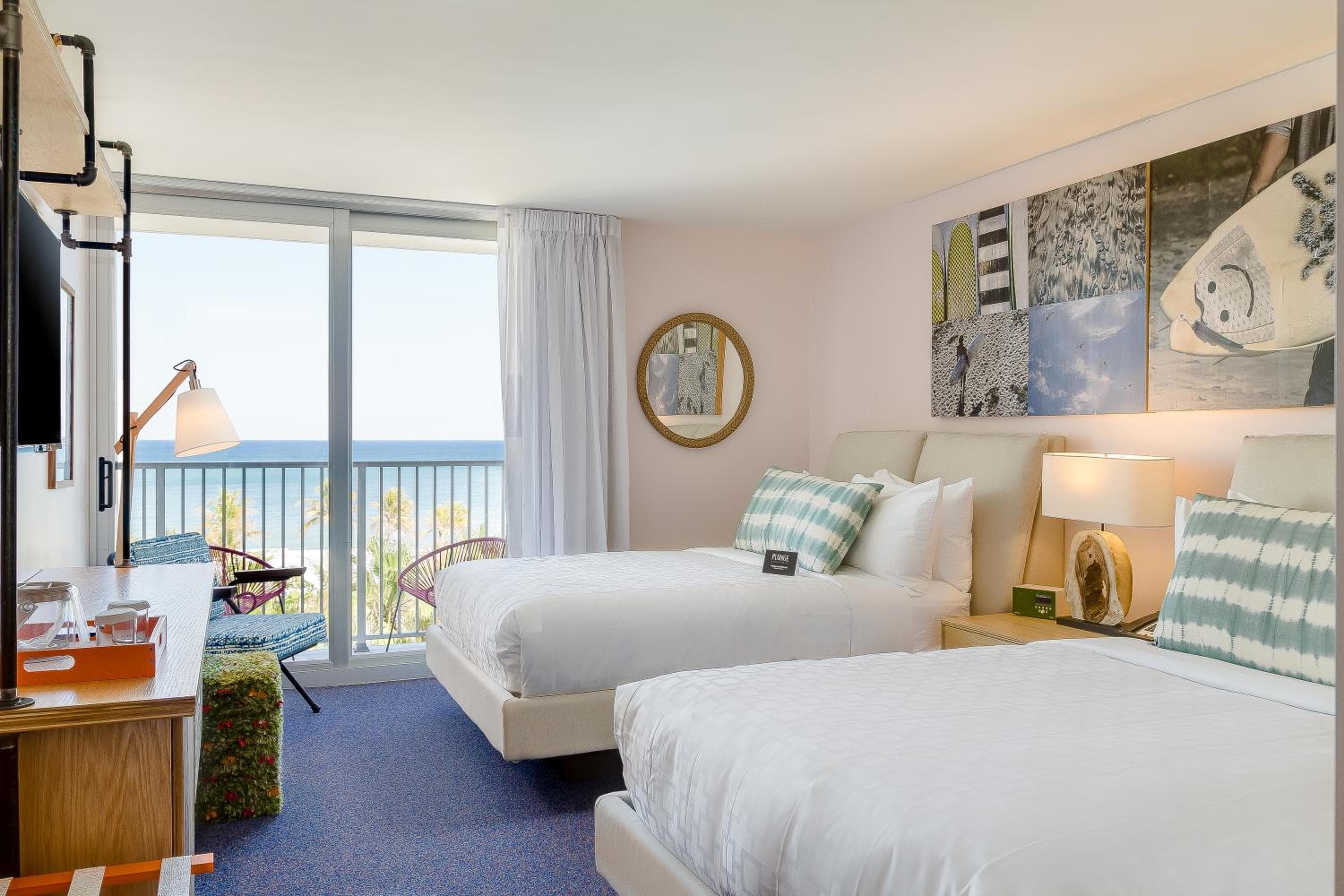 Plunge Beach Resort — 27