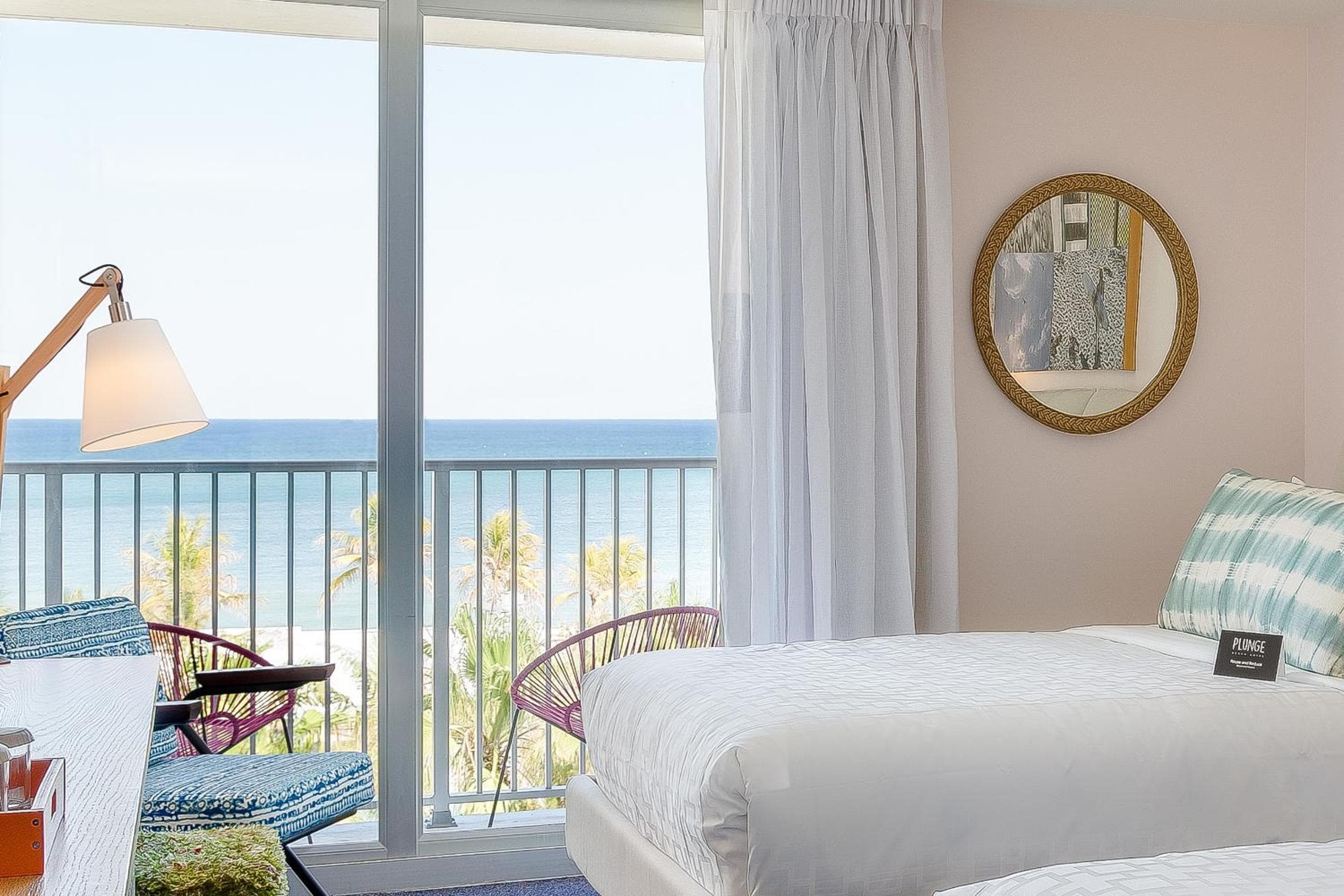Plunge Beach Resort — 10