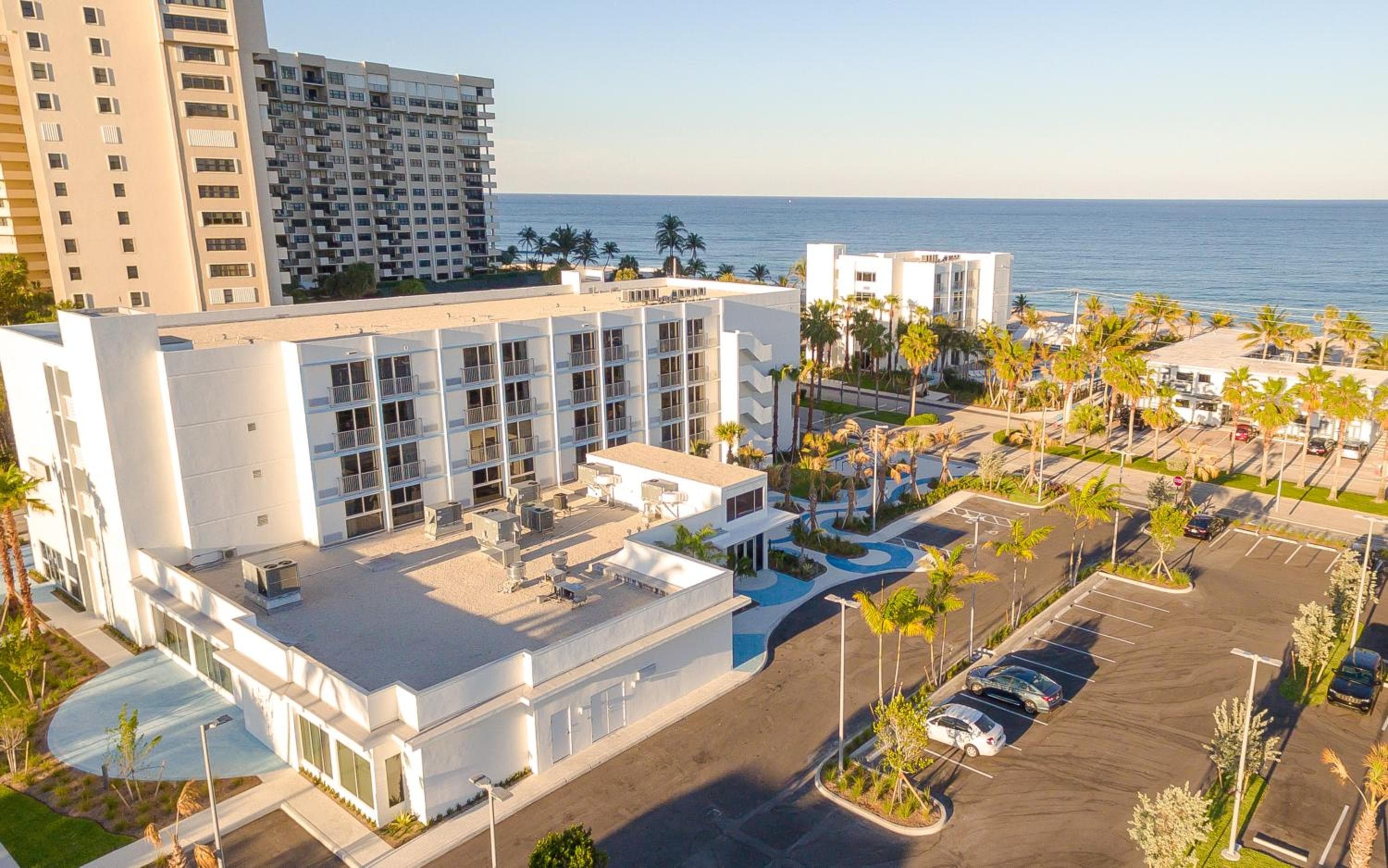 Plunge Beach Resort — 23