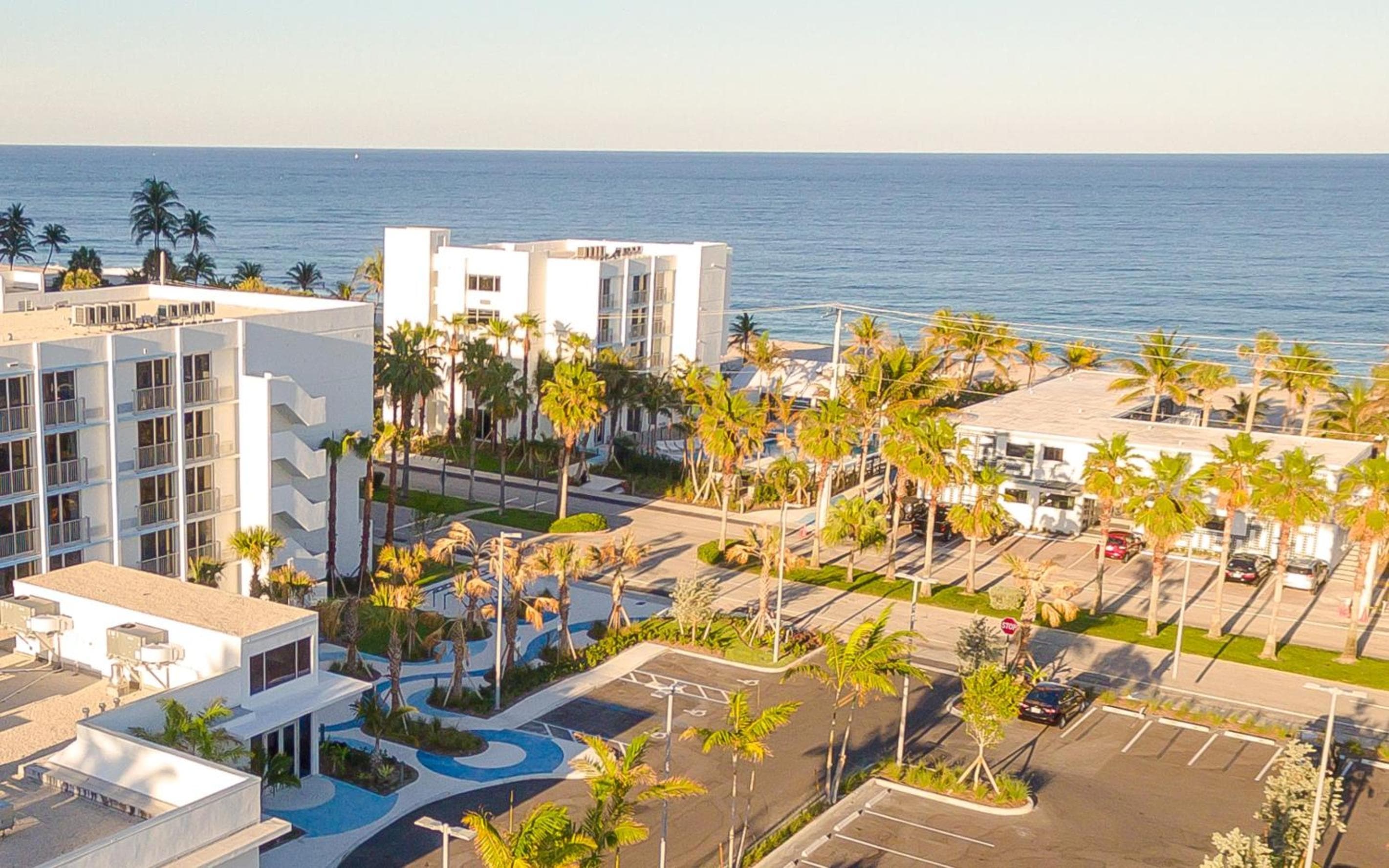 Plunge Beach Resort — 22