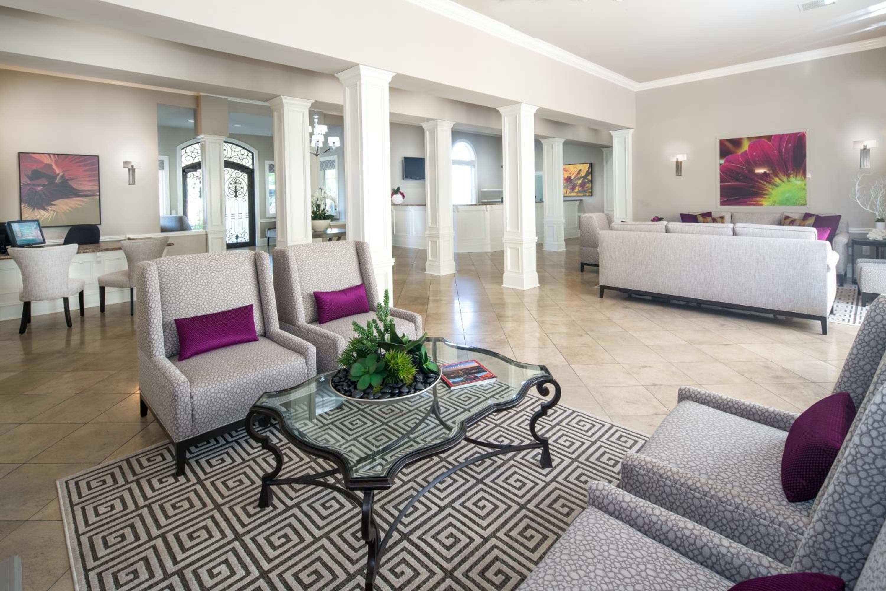 Club de Soleil All-Suite Resort — 14