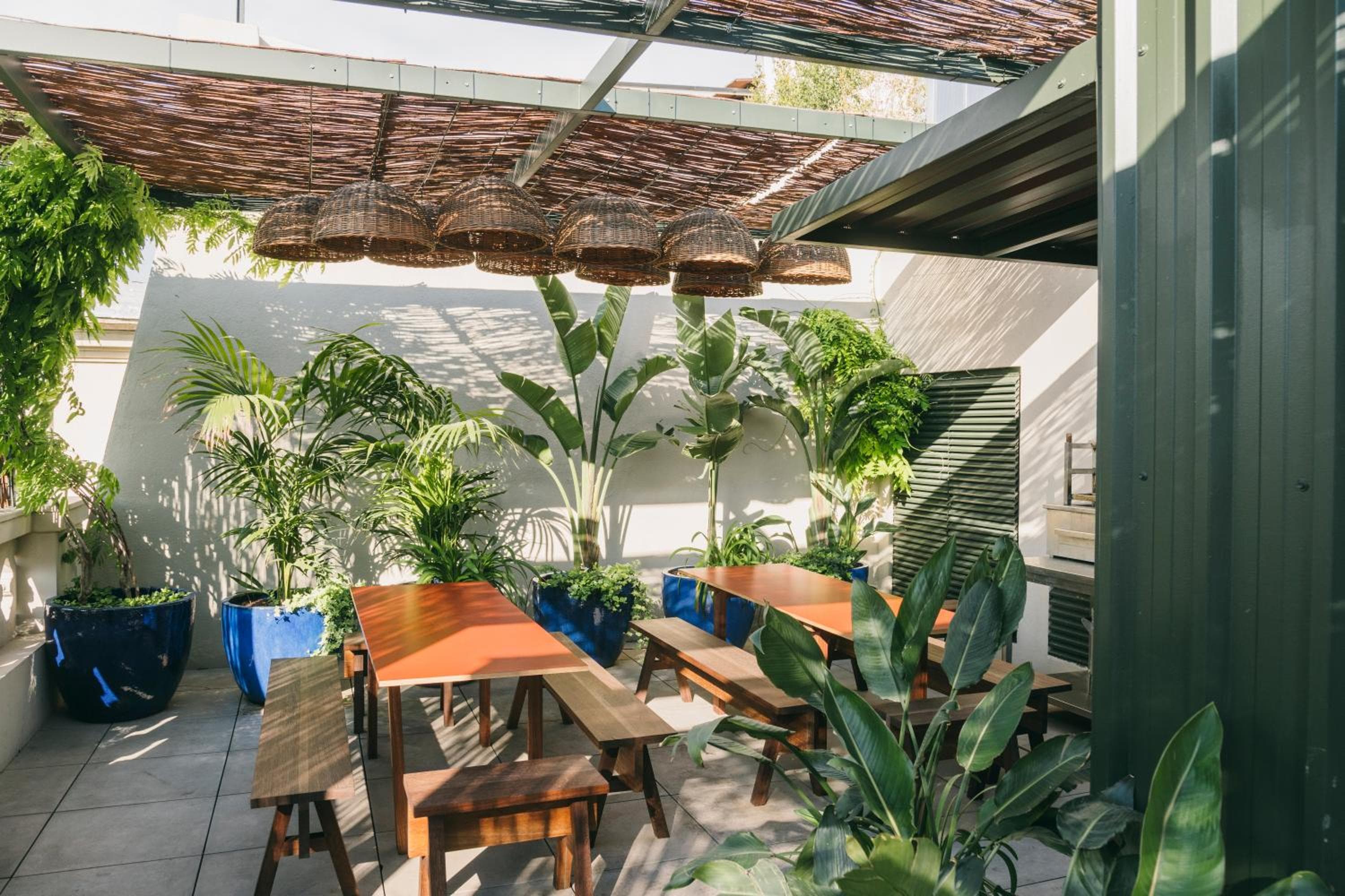 Hotel Casa Bonay & Spa — 28
