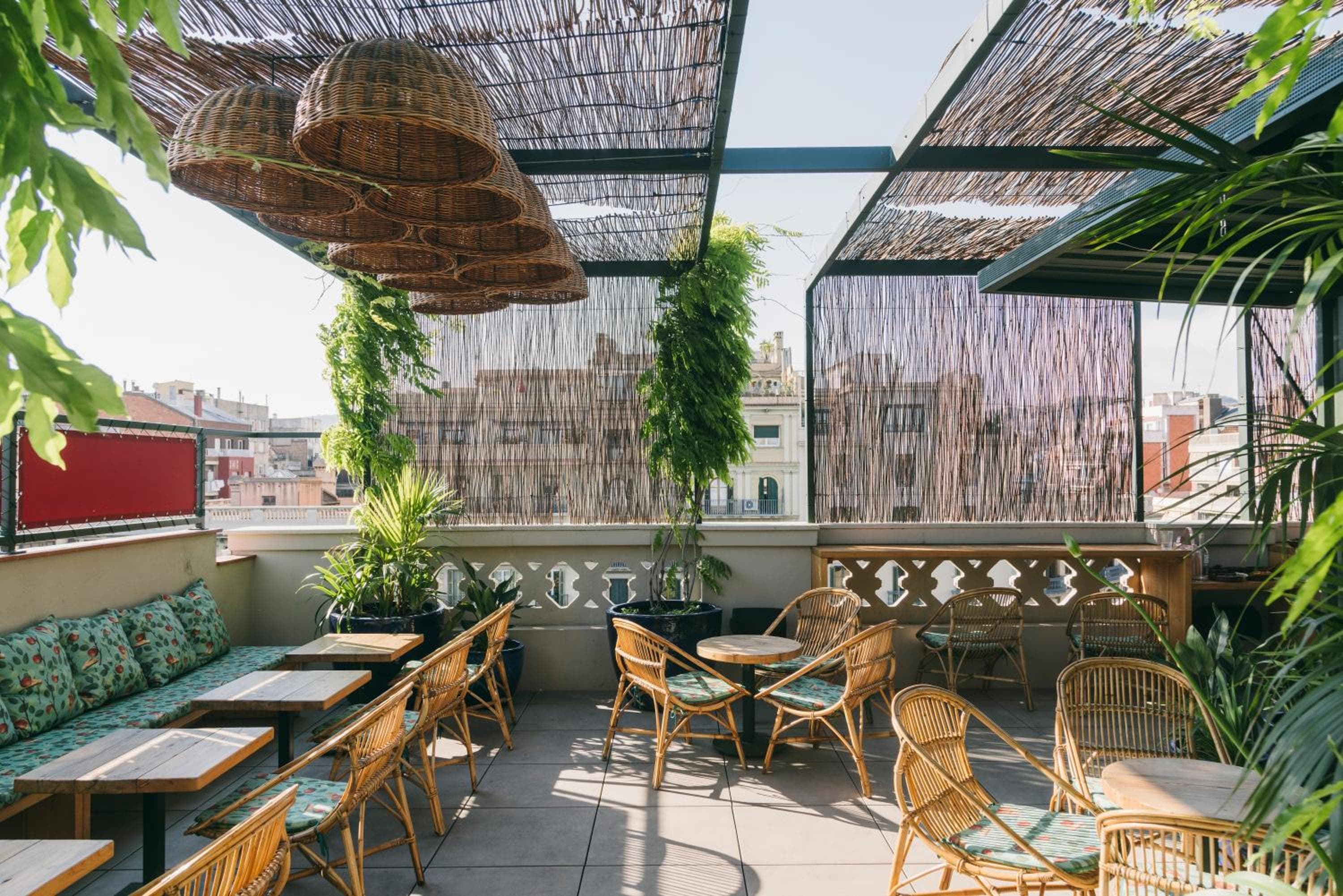 Hotel Casa Bonay & Spa — 7