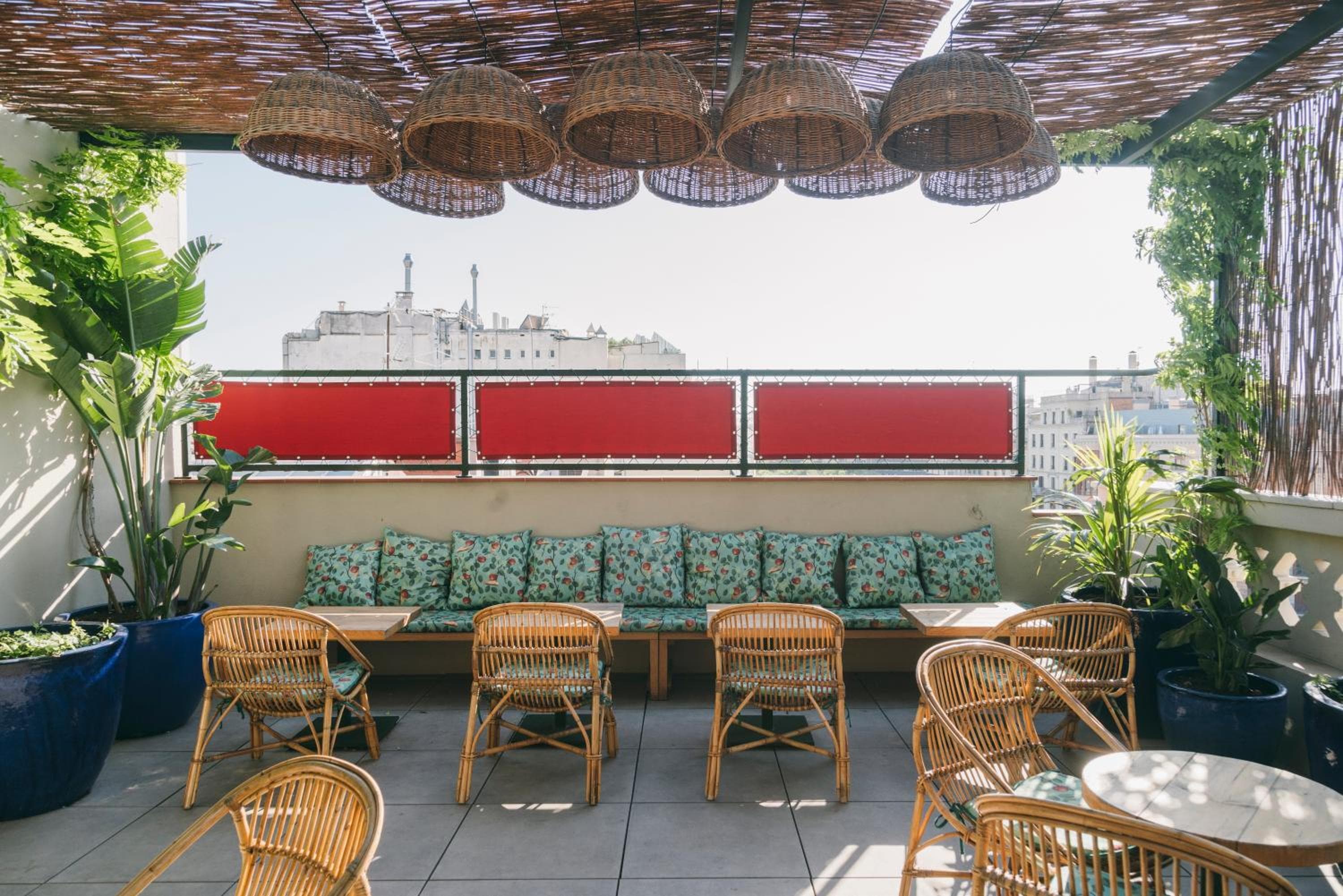 Hotel Casa Bonay & Spa — 23