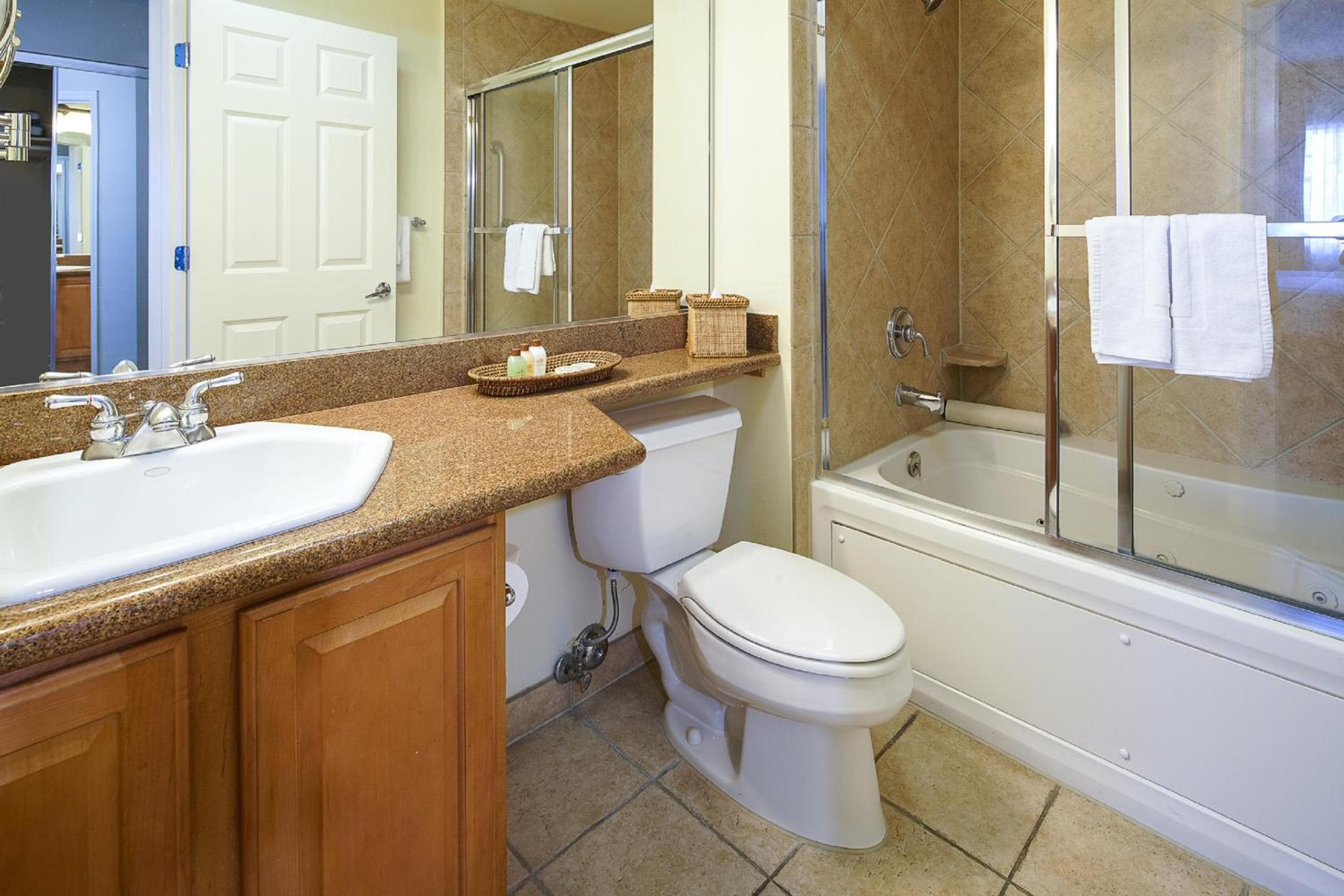 Tahiti All-Suite Resort — 13