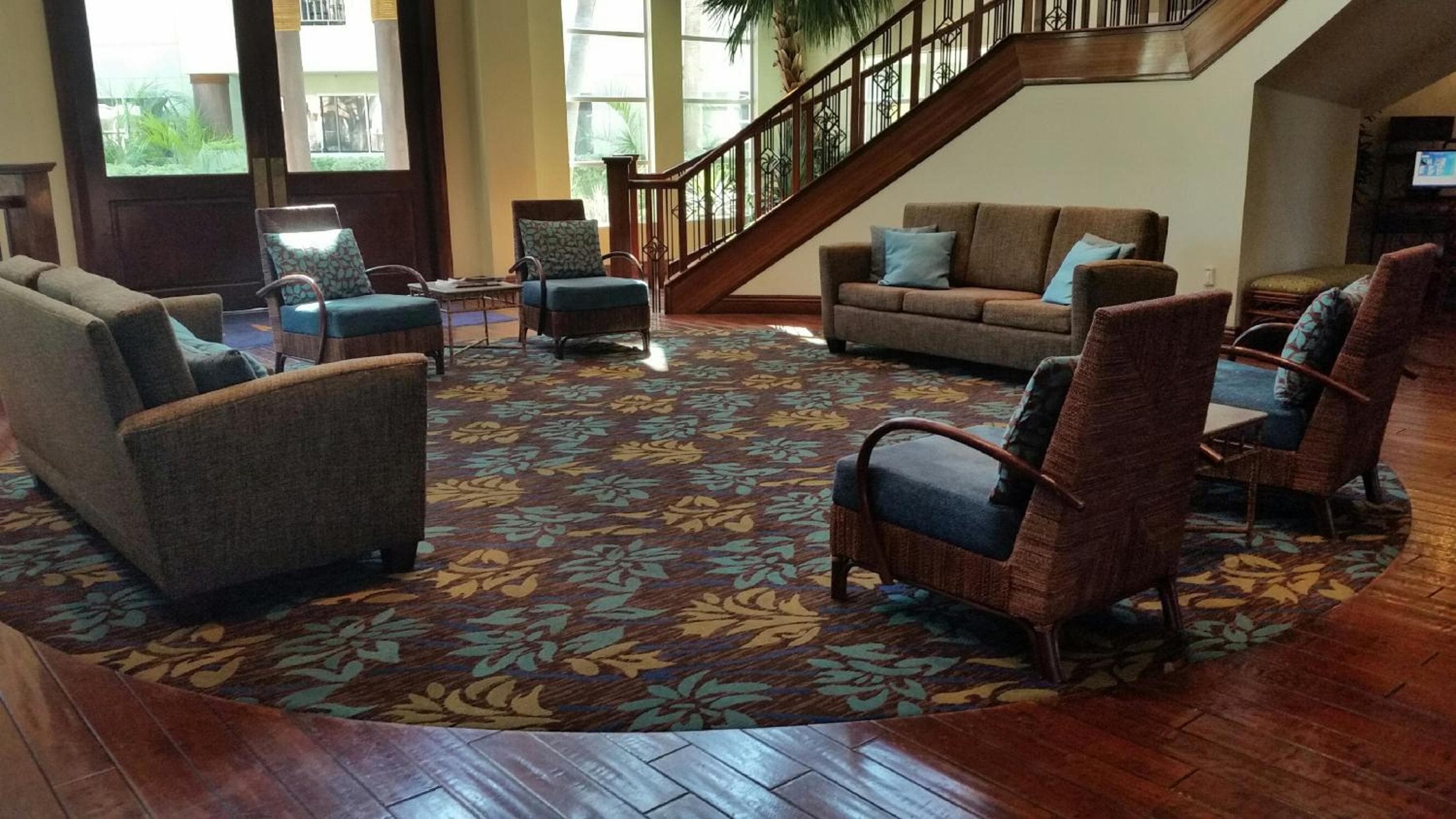 Tahiti All-Suite Resort — 9