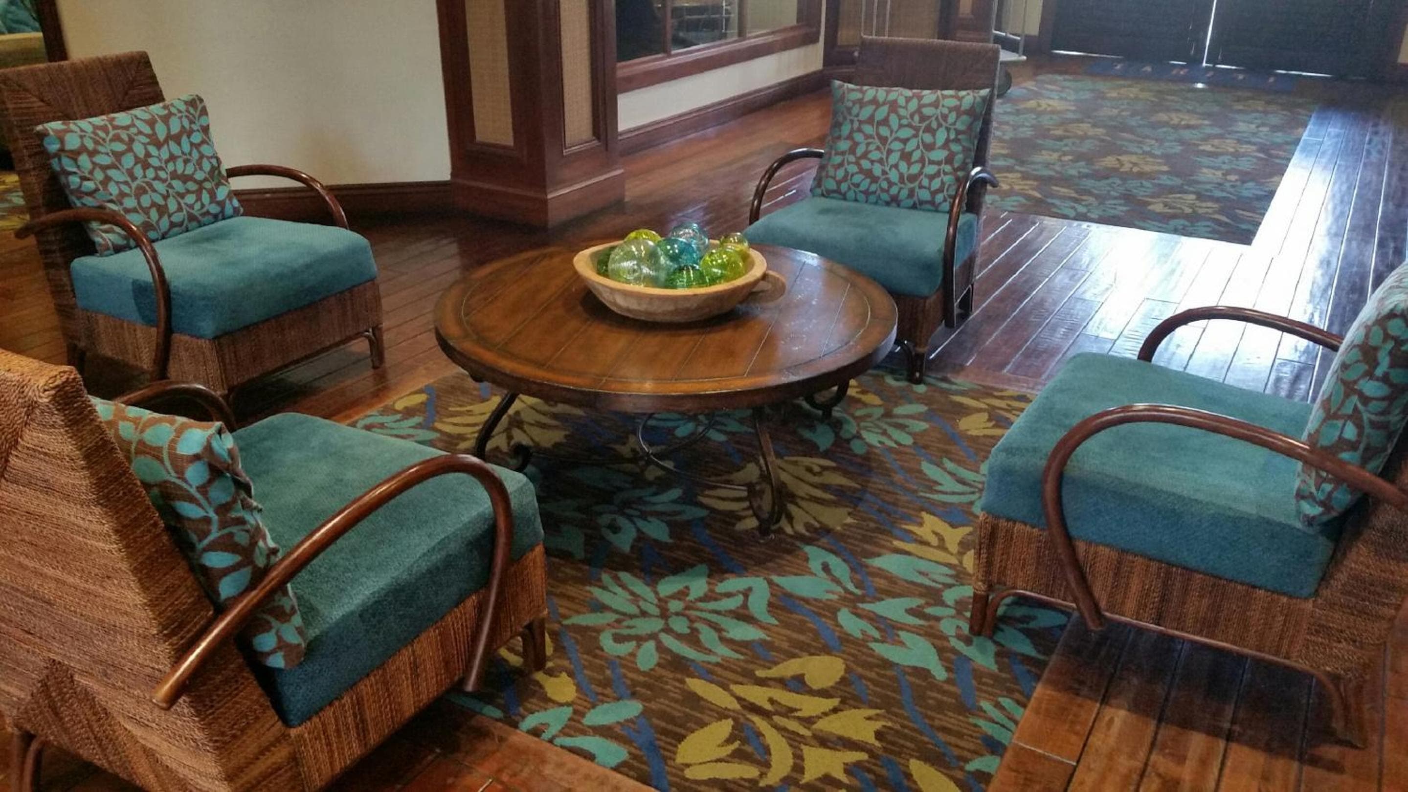 Tahiti All-Suite Resort — 11
