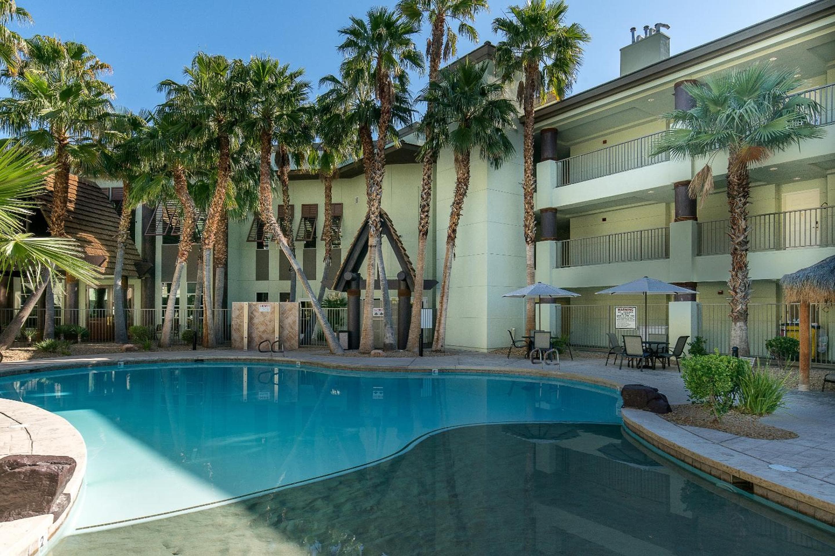 Tahiti All-Suite Resort — 14