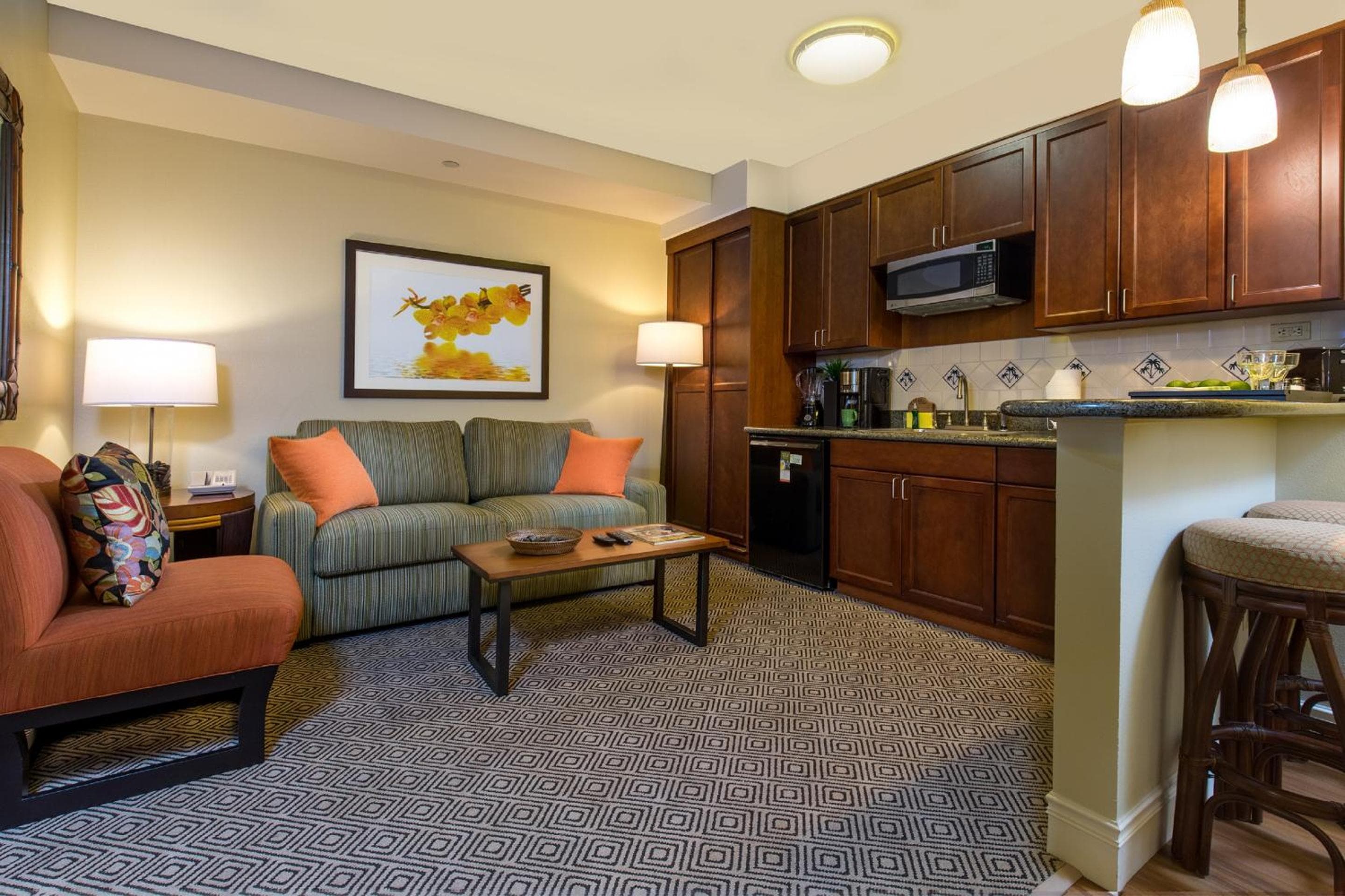 Tahiti Village Resort & Spa — 23