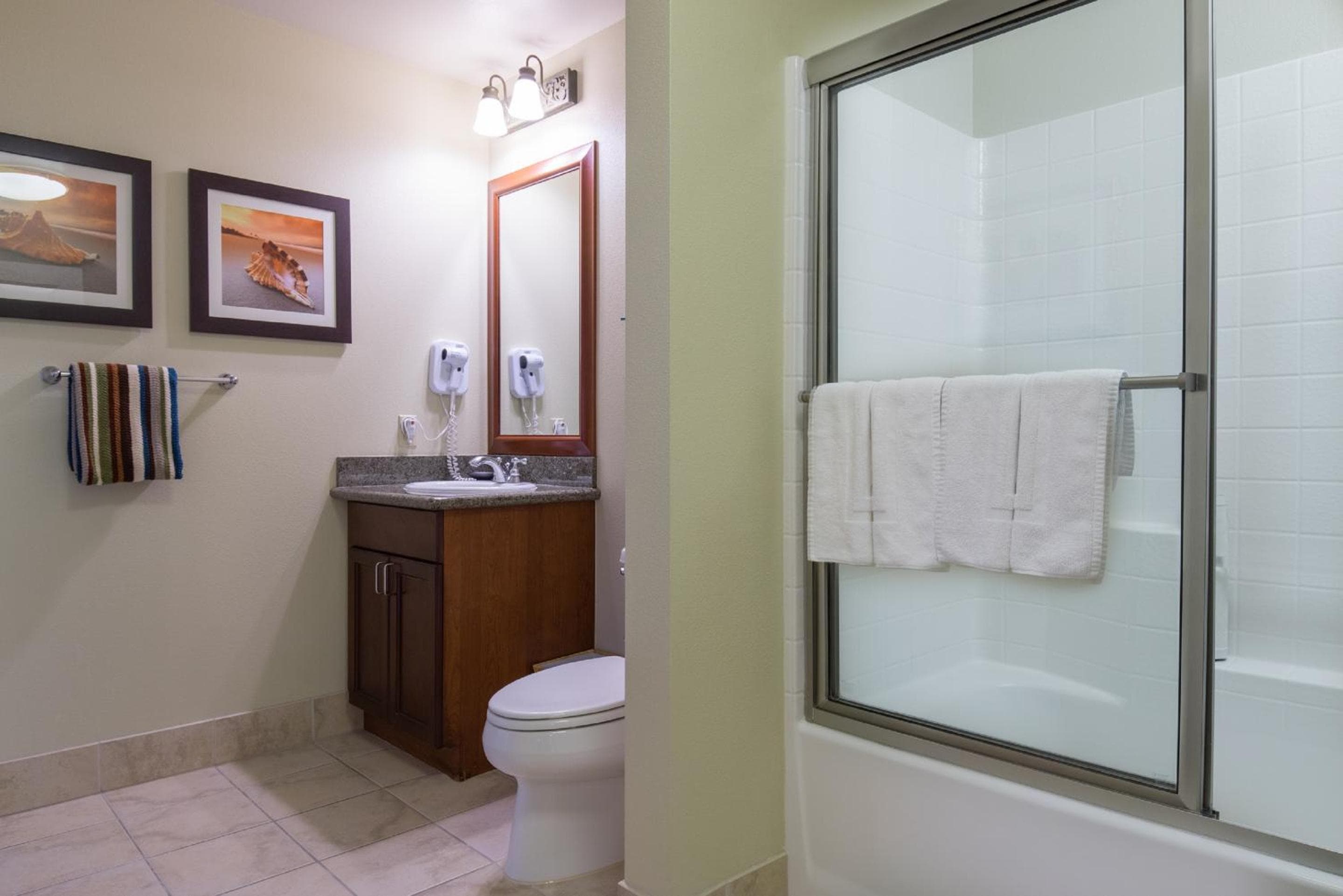 Tahiti Village Resort & Spa — 24