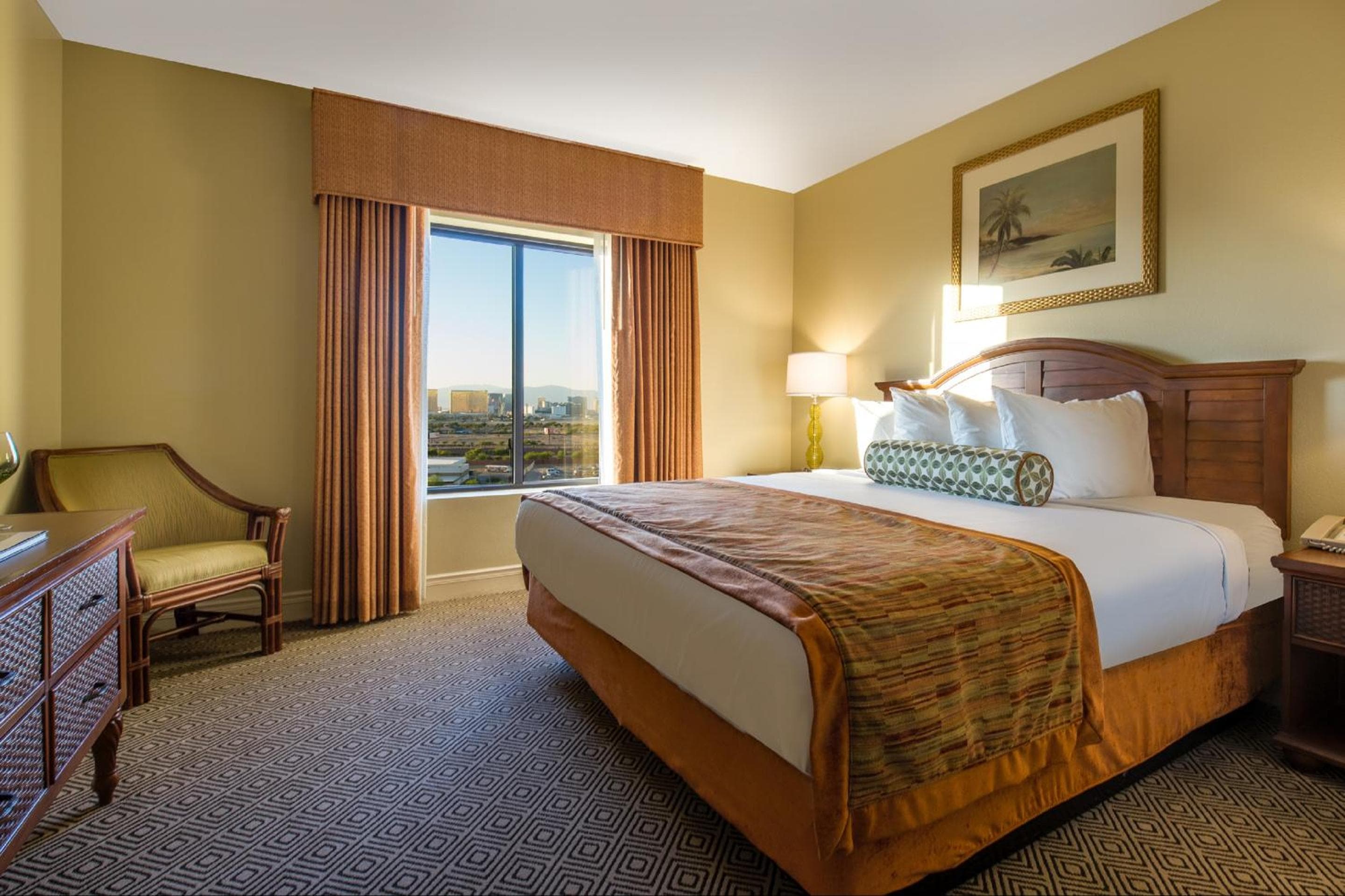 Tahiti Village Resort & Spa — 22