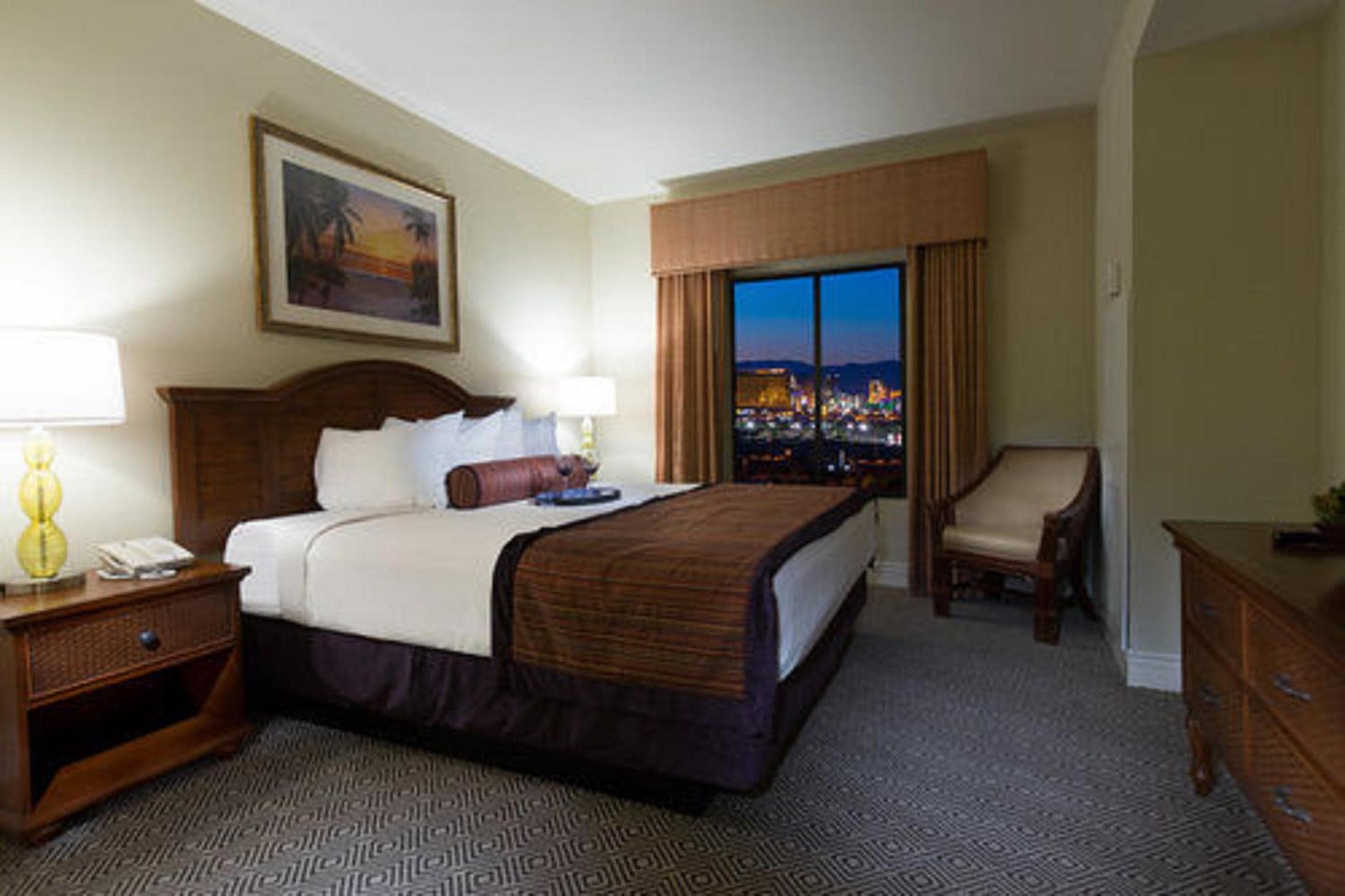 Tahiti Village Resort & Spa — 19