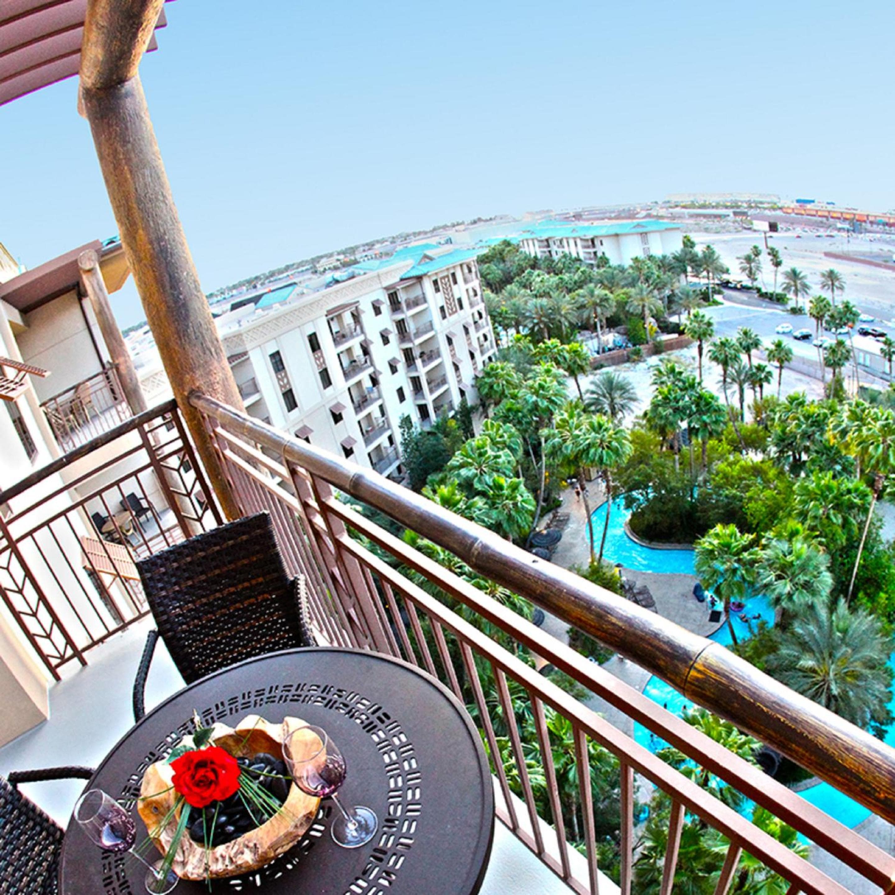 Tahiti Village Resort & Spa — 20