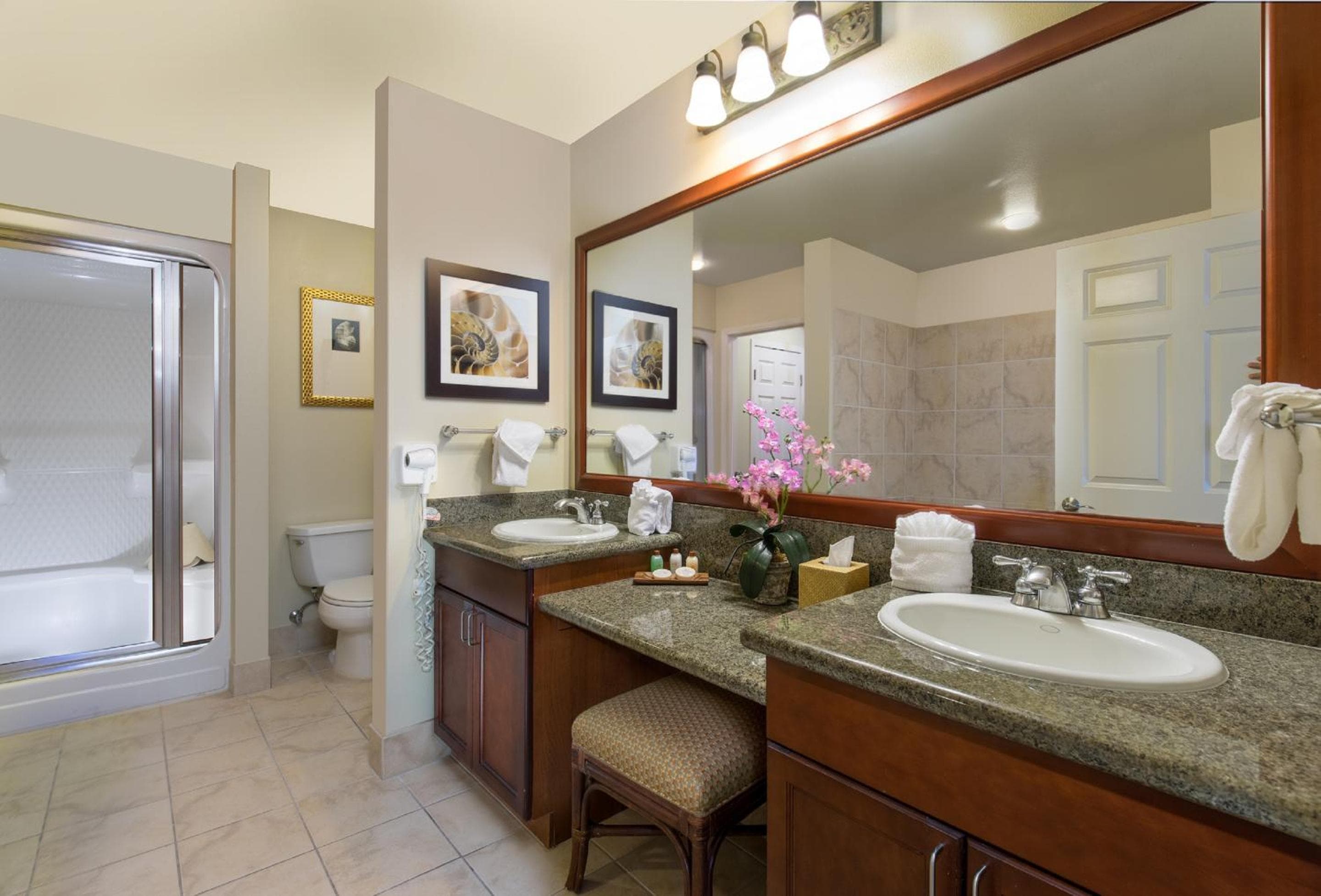 Tahiti Village Resort & Spa — 21