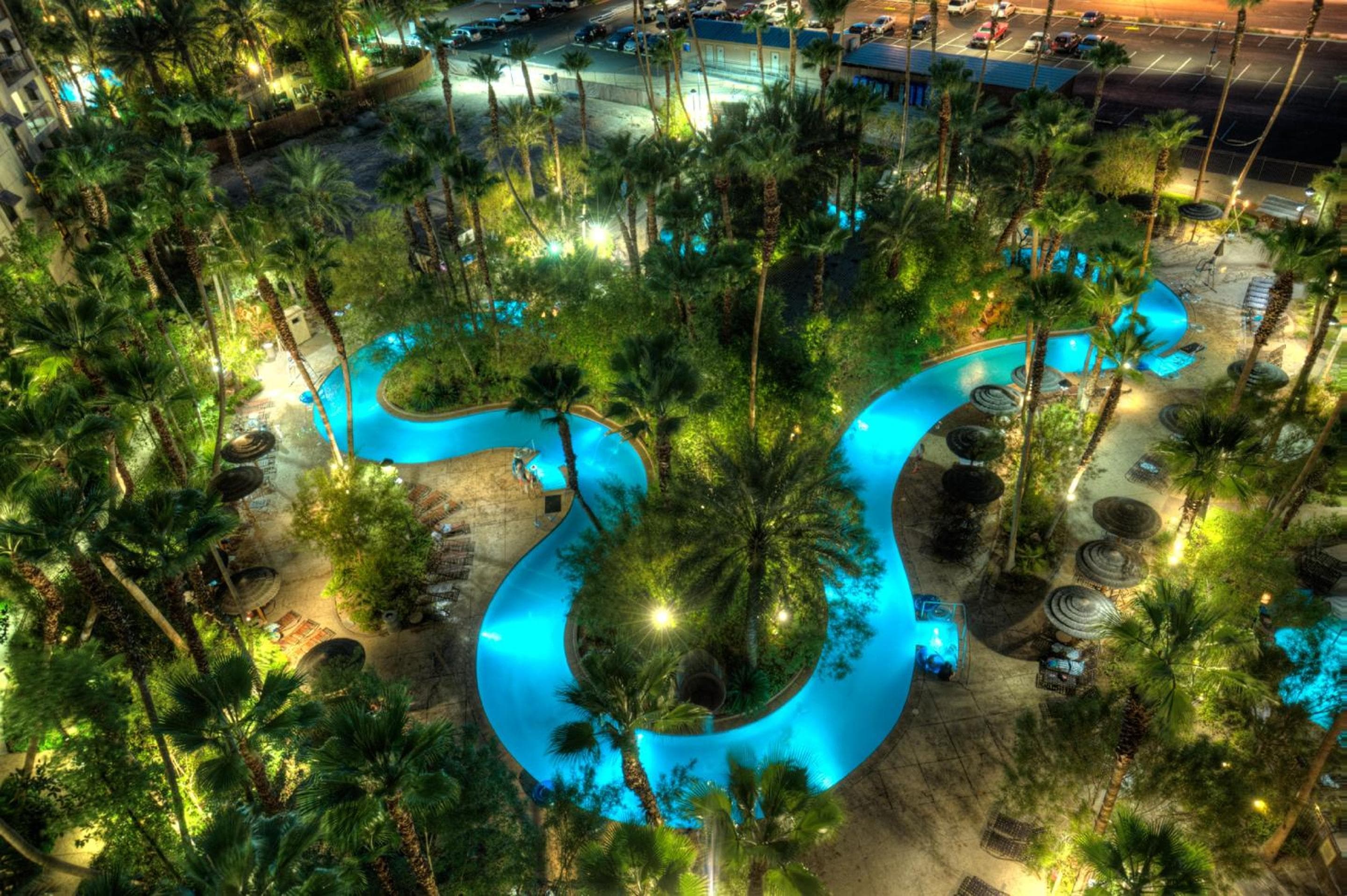 Tahiti Village Resort & Spa — 4