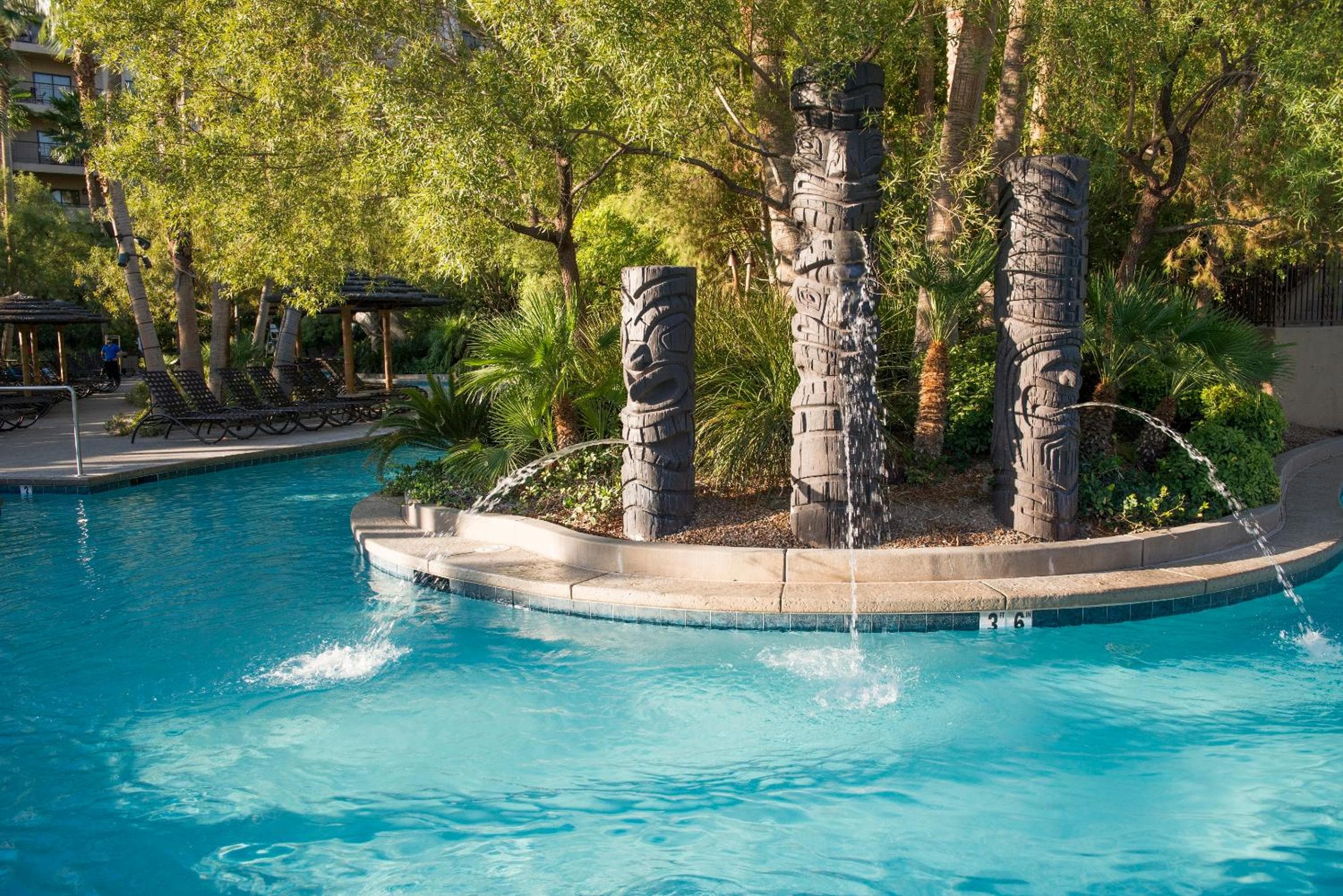 Tahiti Village Resort & Spa — 13