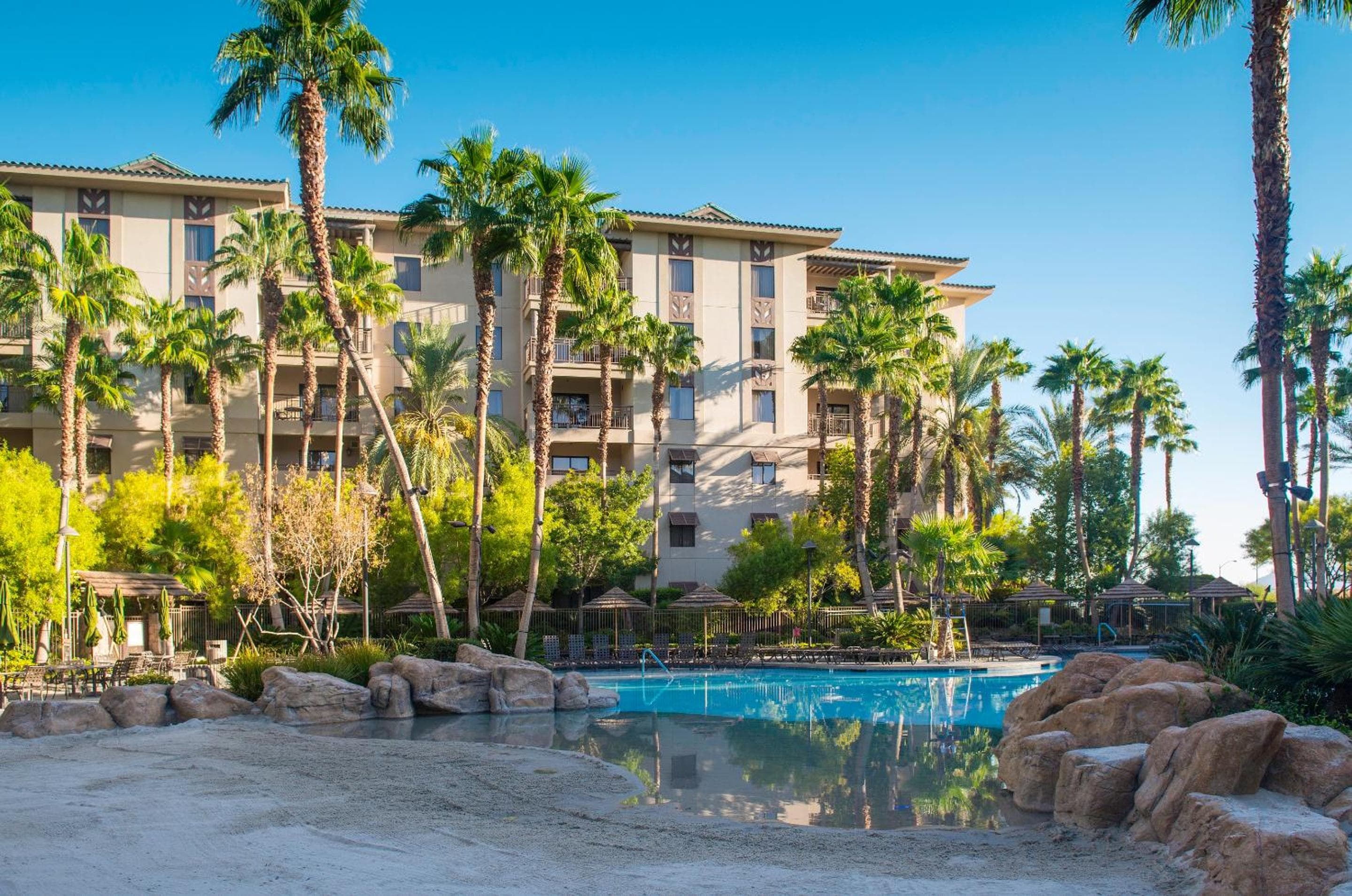 Tahiti Village Resort & Spa — 14