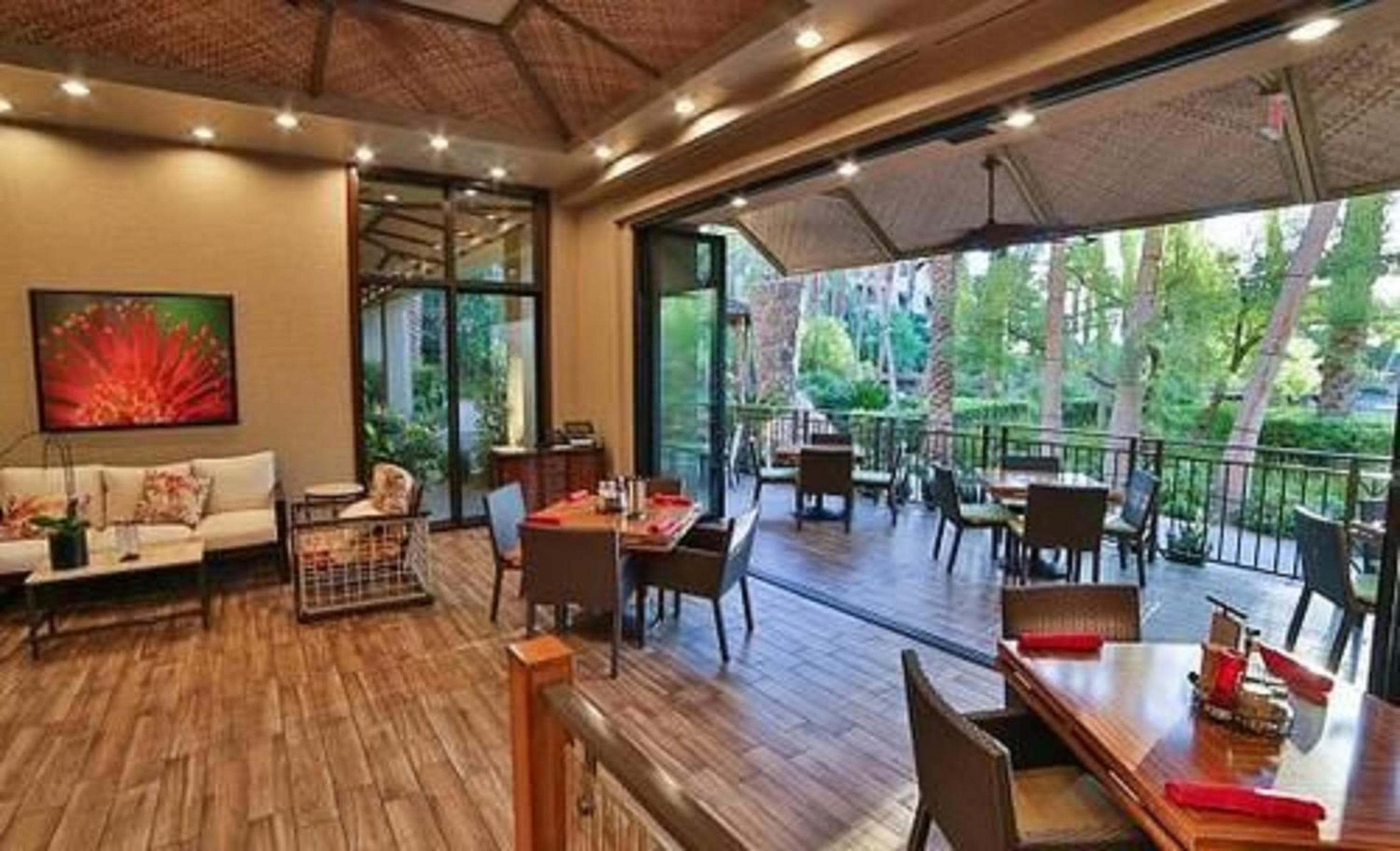 Tahiti Village Resort & Spa — 7