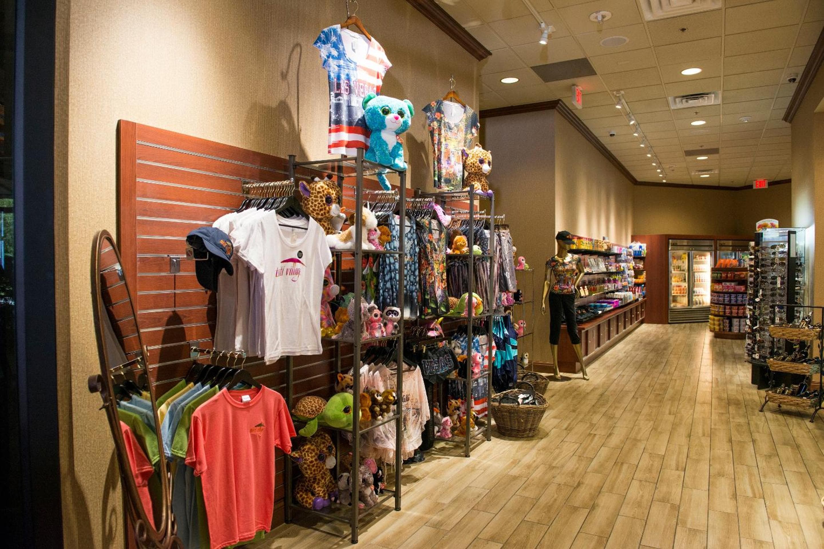 Tahiti Village Resort & Spa — 8