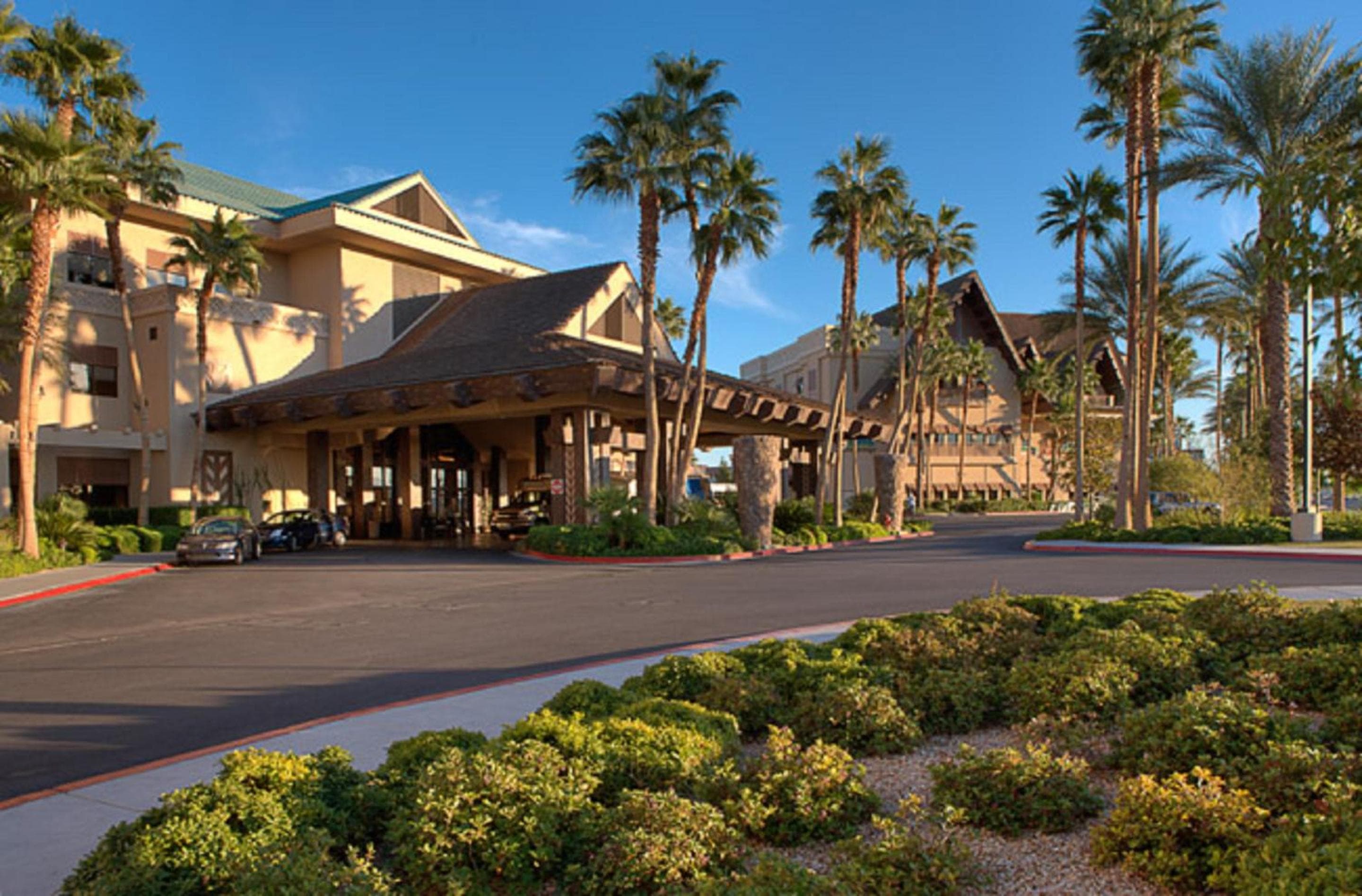 Tahiti Village Resort & Spa — 1