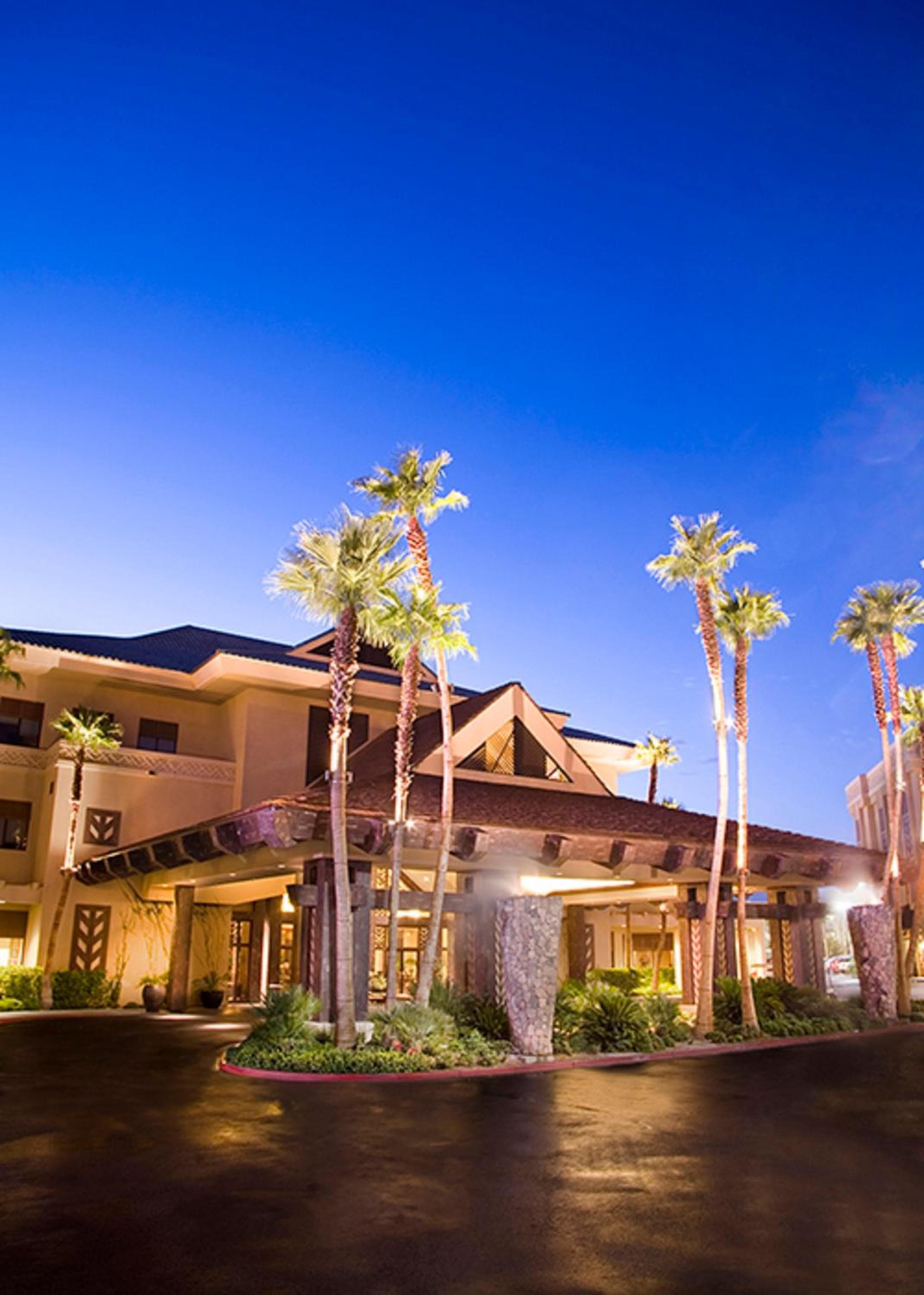 Tahiti Village Resort & Spa — 2