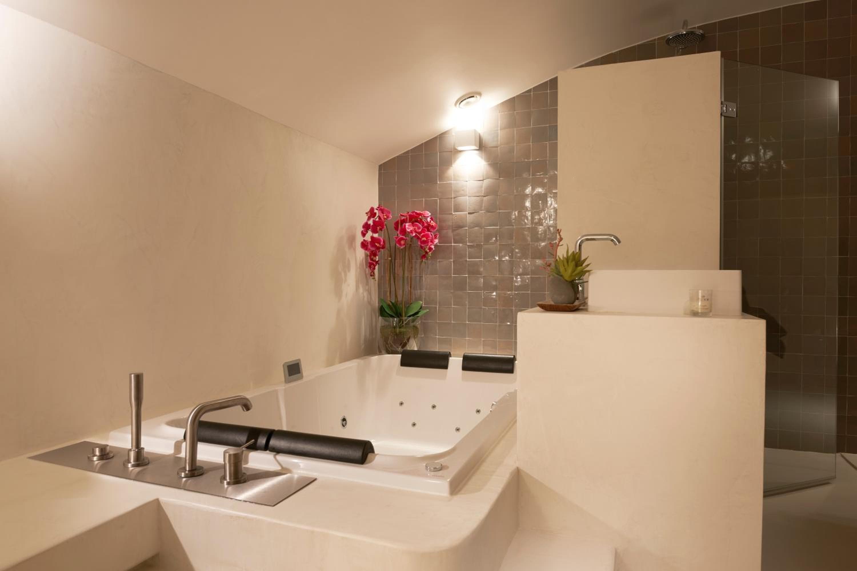Hotel Le Mathurin — 6