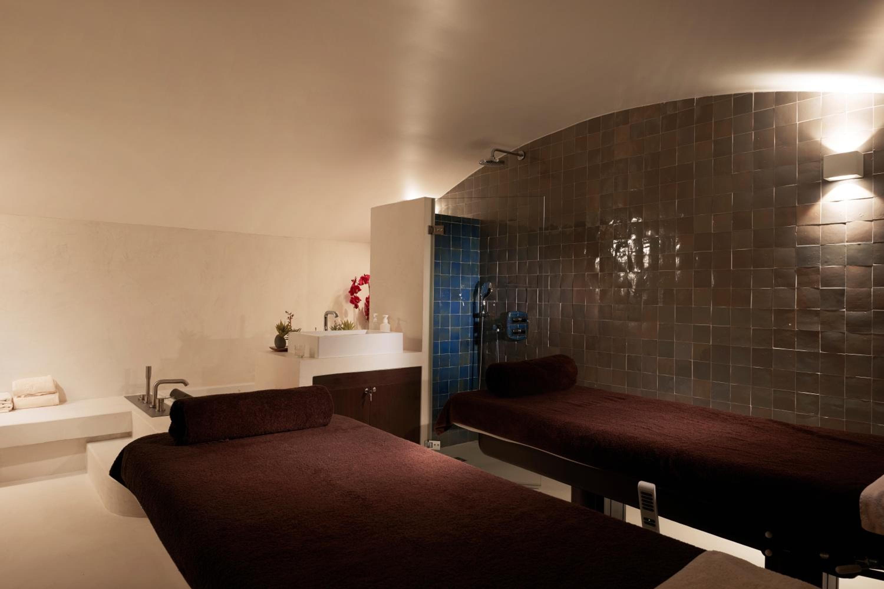 Hotel Le Mathurin — 9