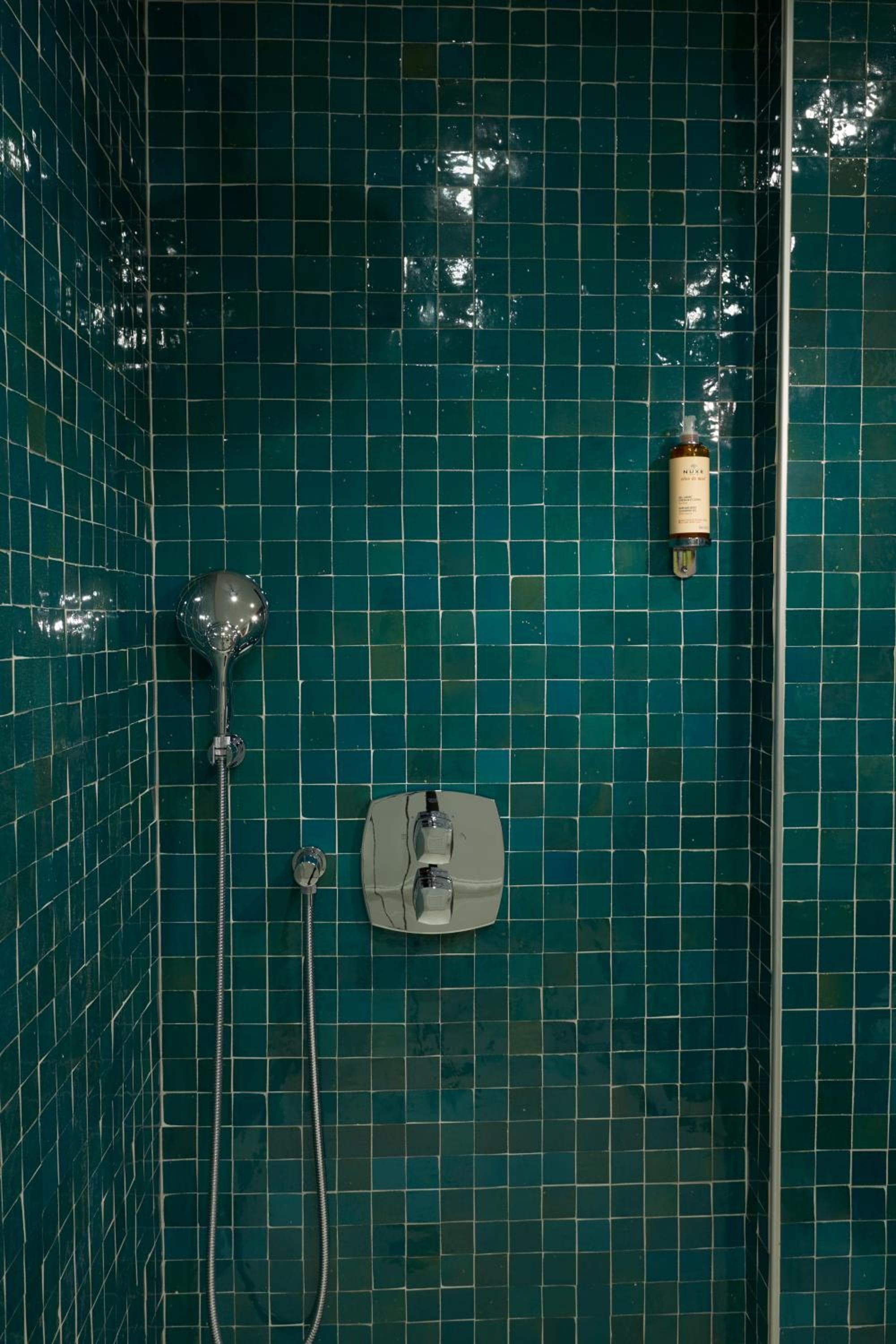 Hotel Le Mathurin — 12