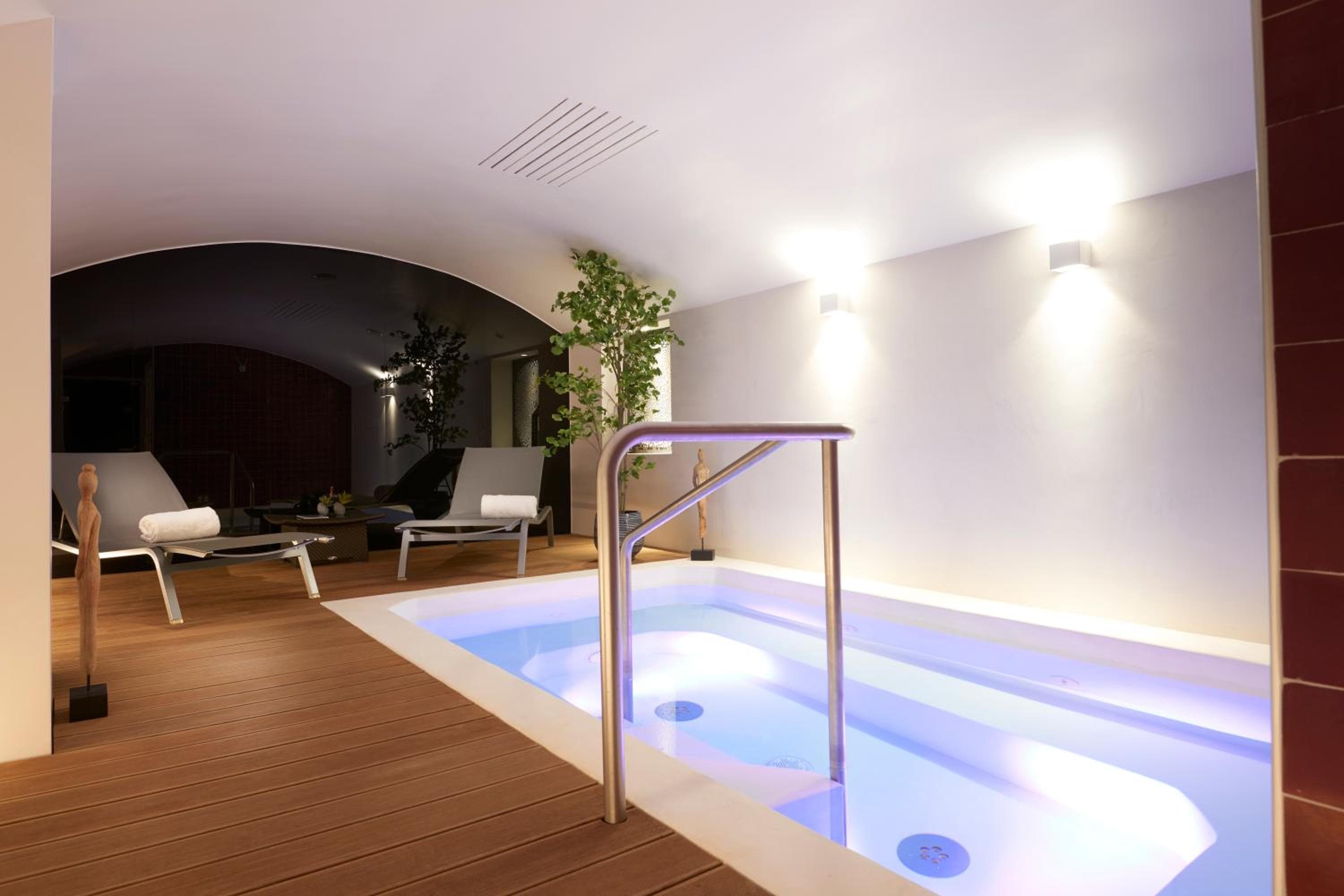 Hotel Le Mathurin — 2