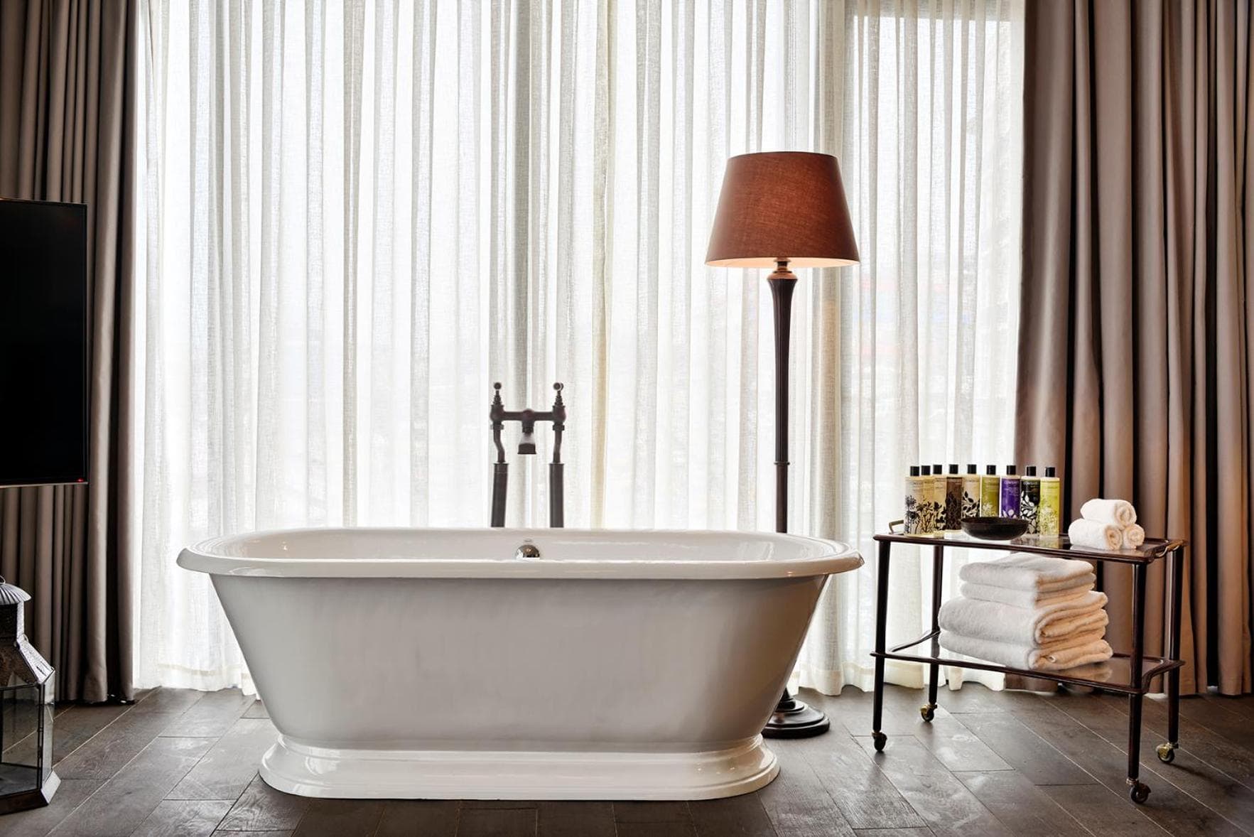 Soho House Istanbul — 13
