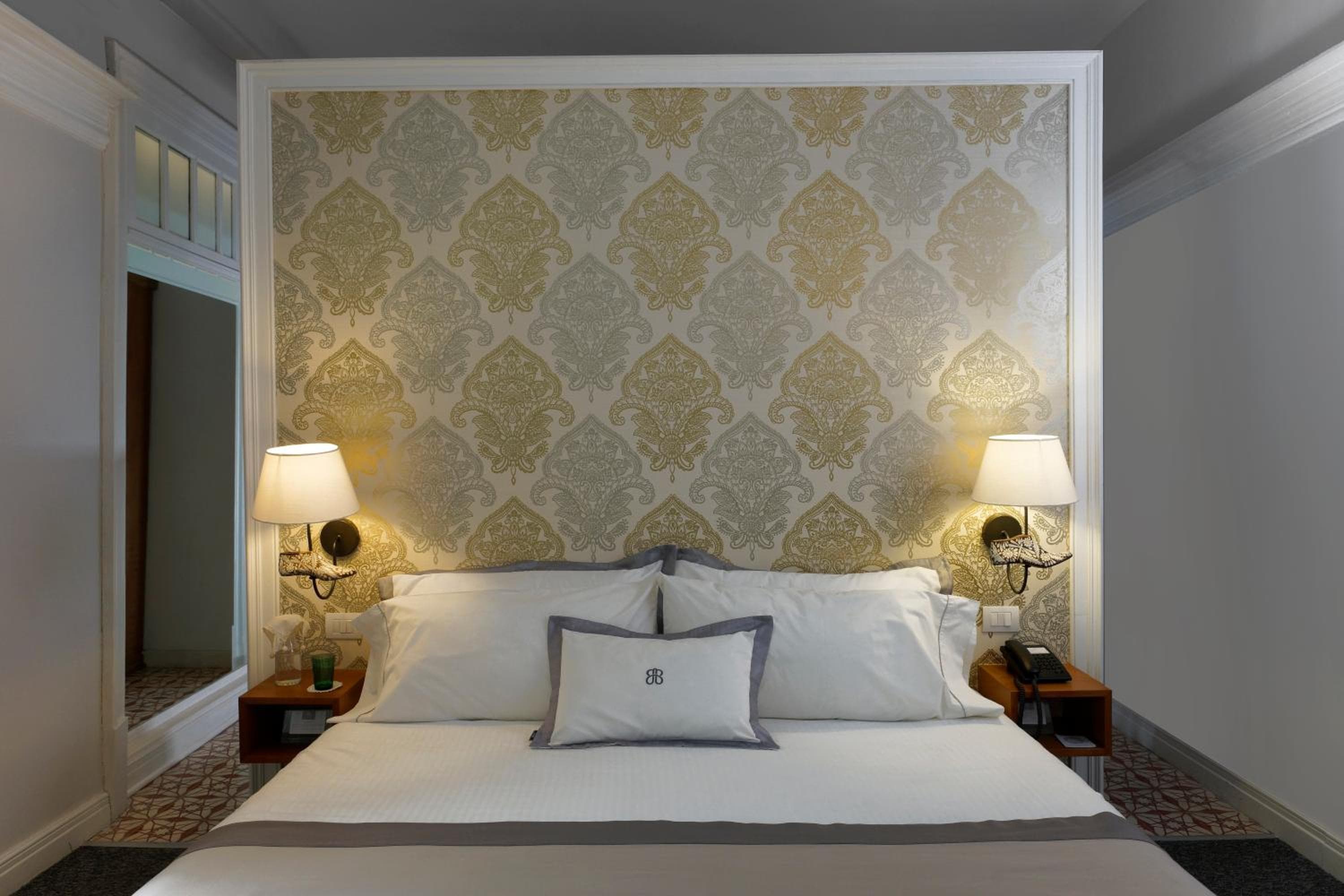 Casa Goliana La Roma — 23