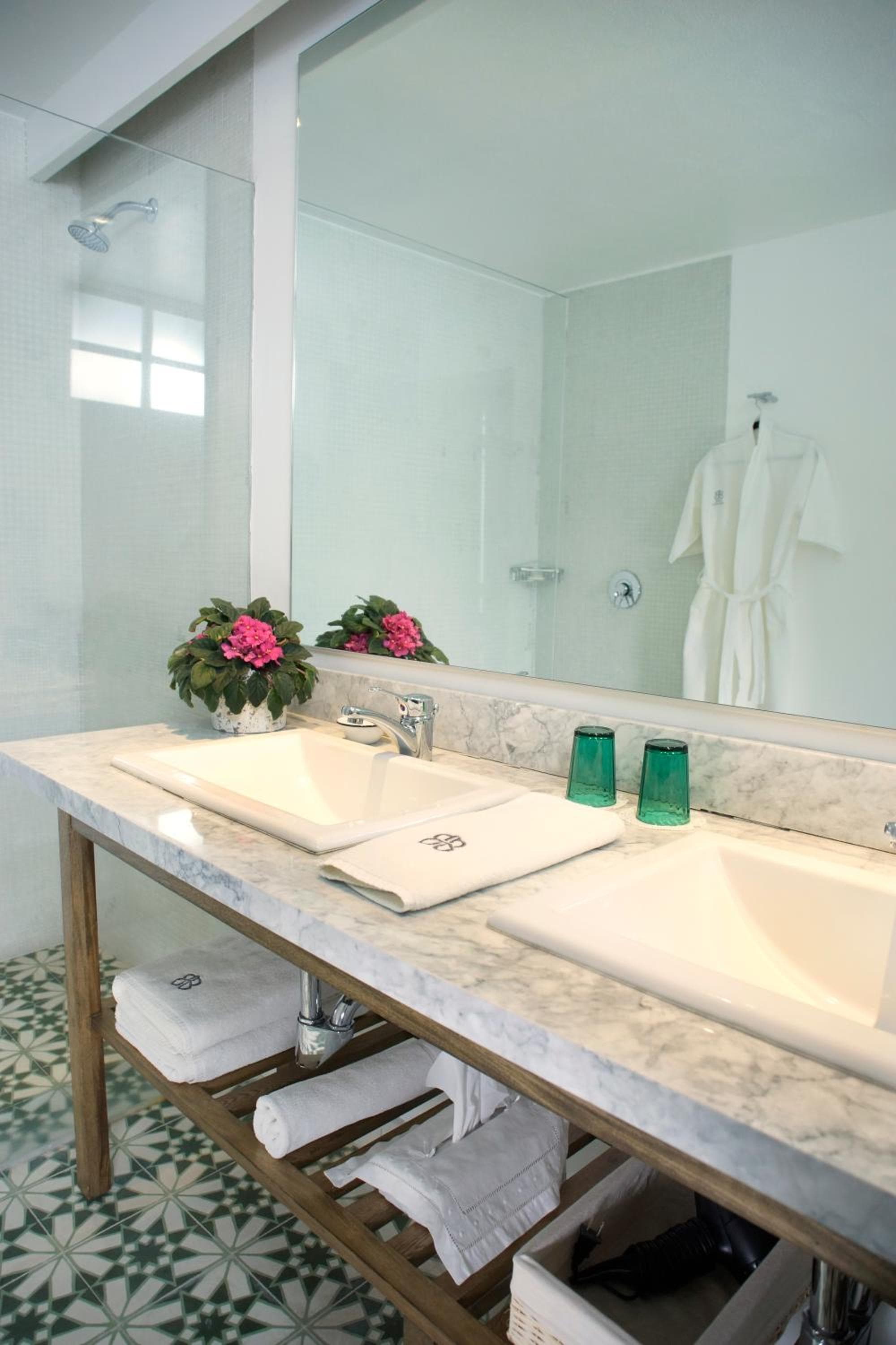 Casa Goliana La Roma — 28