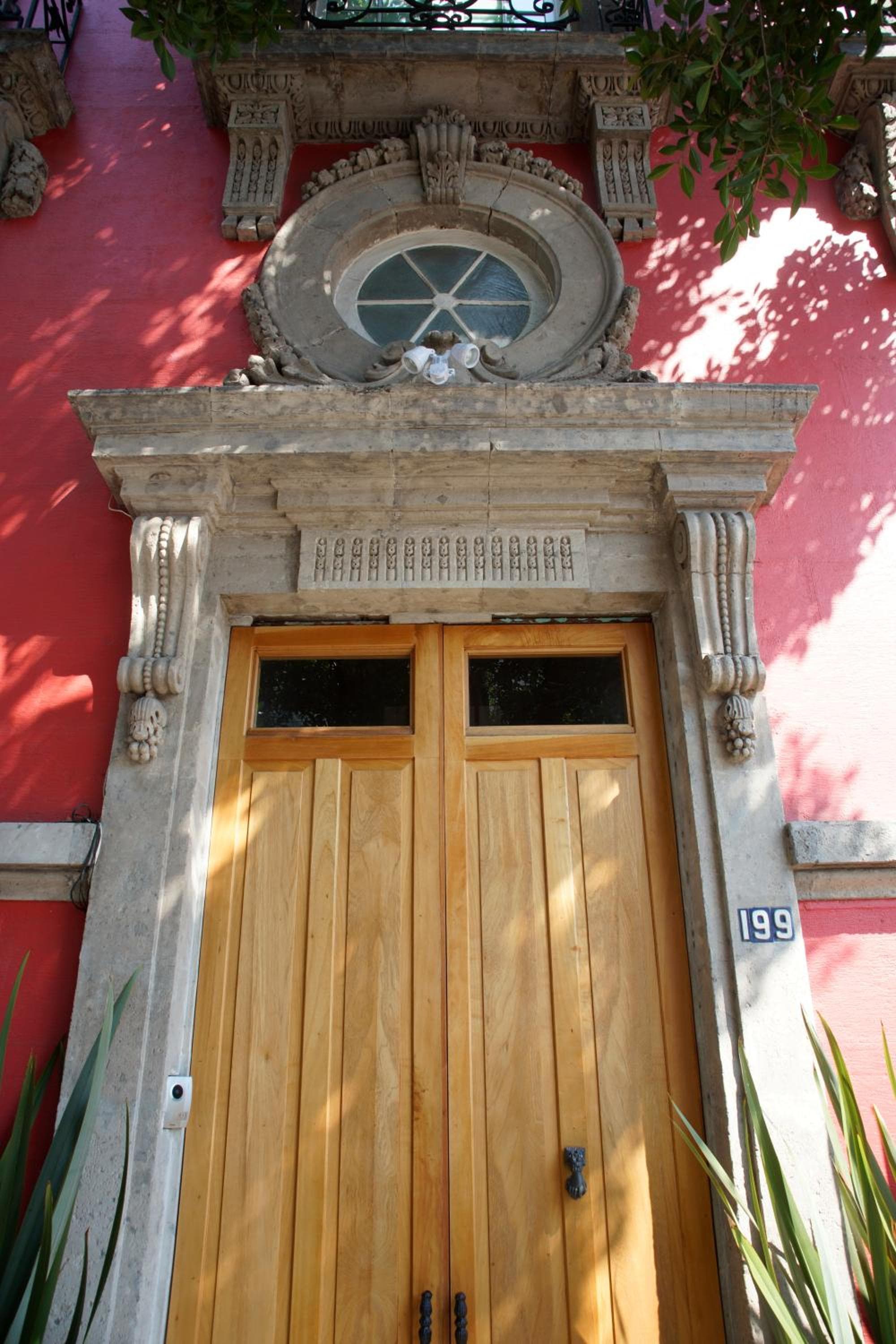 Casa Goliana La Roma — 5
