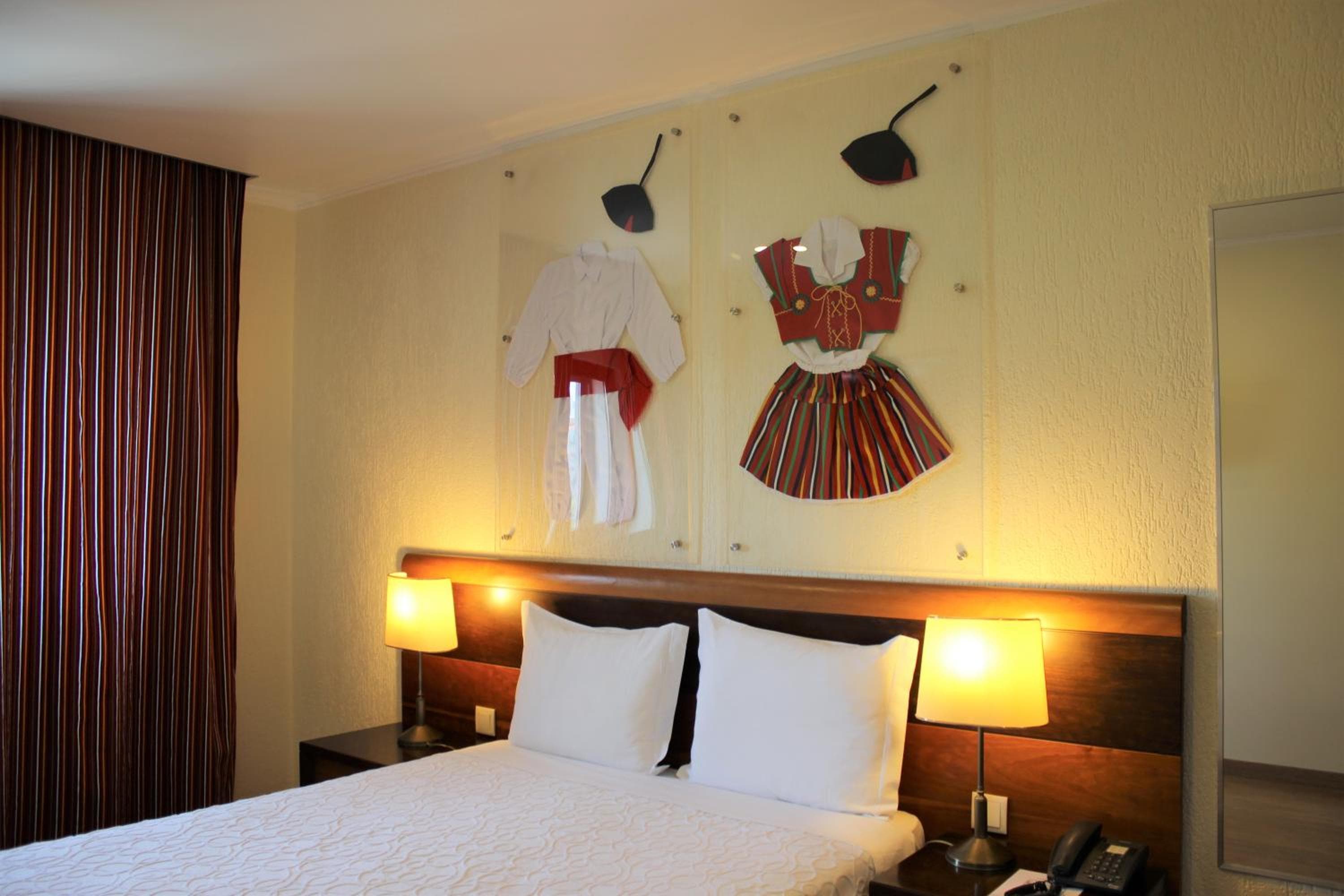 Hotel A.S. Lisboa — 4