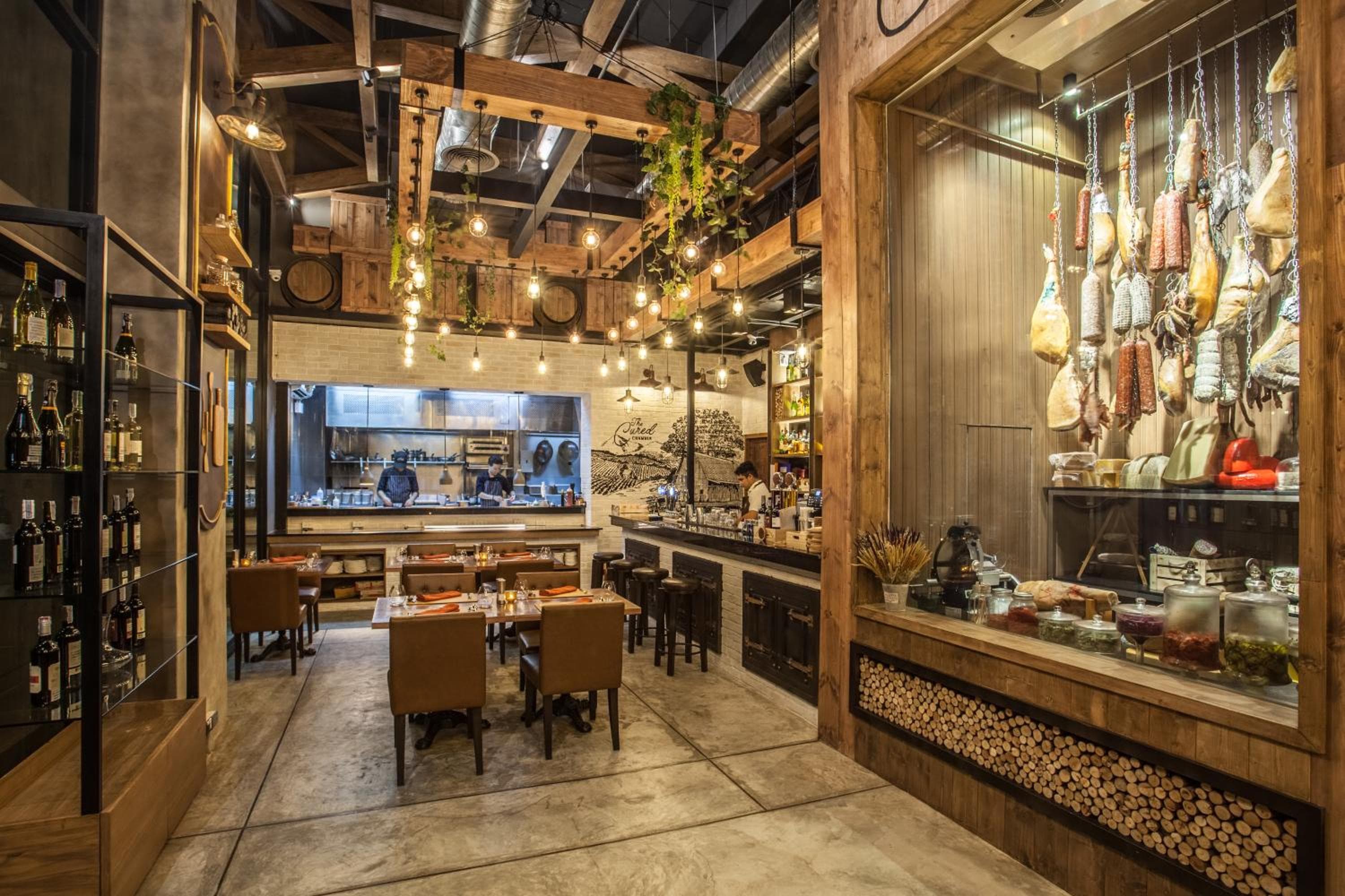 Somerset Ekamai Bangkok — 13
