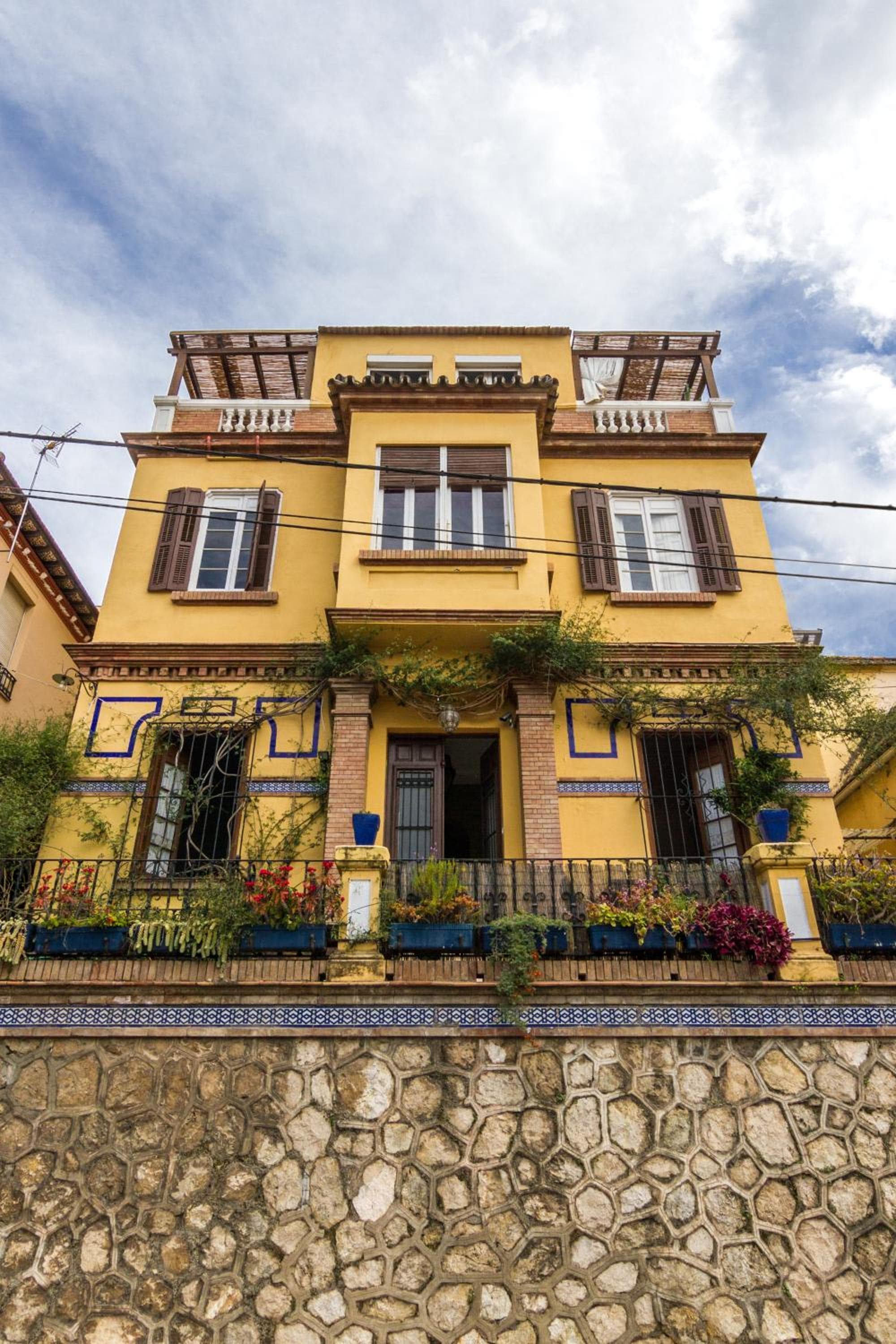Villa Alicia Guest House — 2
